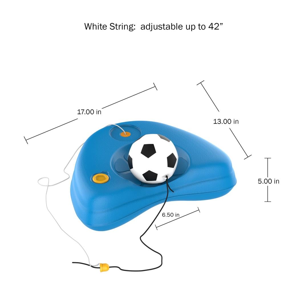 Toy Time 921174QFI Sports-Equipment - View #3