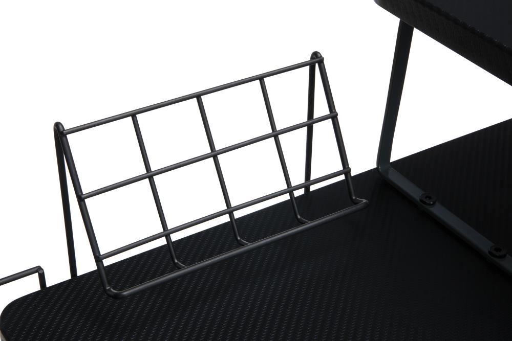 OFM ESS-1100-GRY-BLK desks - View #10