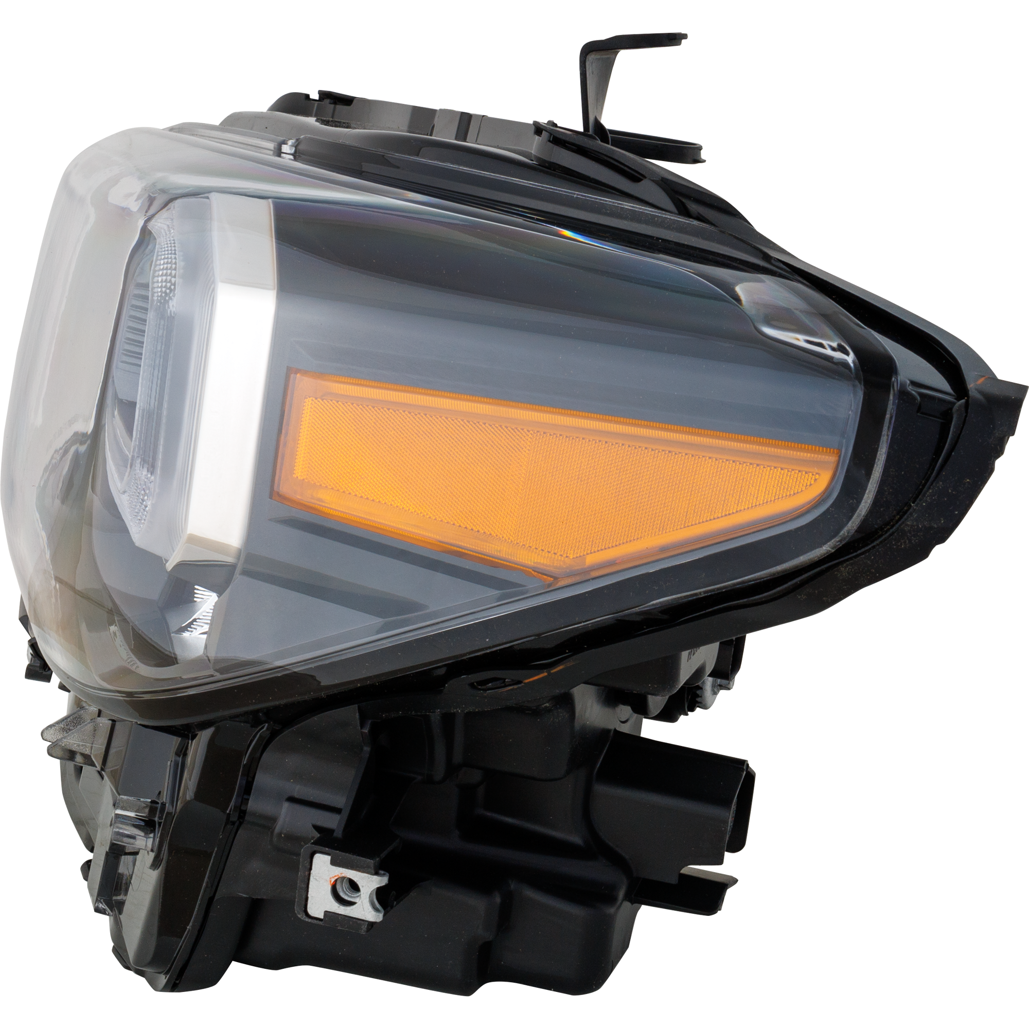 Garage-Pro GPRT10010138Q Headlights-Components - View #3