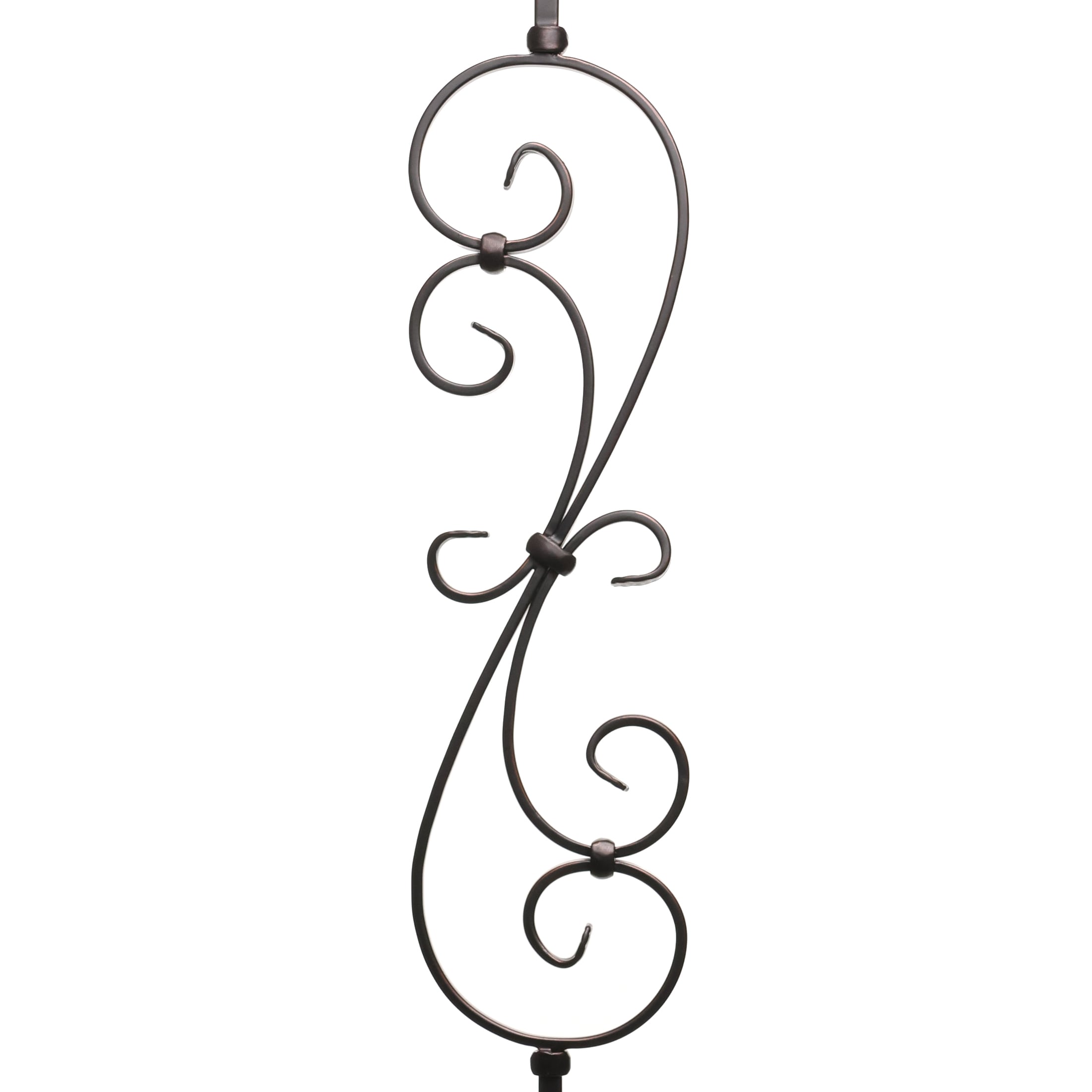 RELIABILT WGT56SB Interior-Stairpart-Balusters - View #6