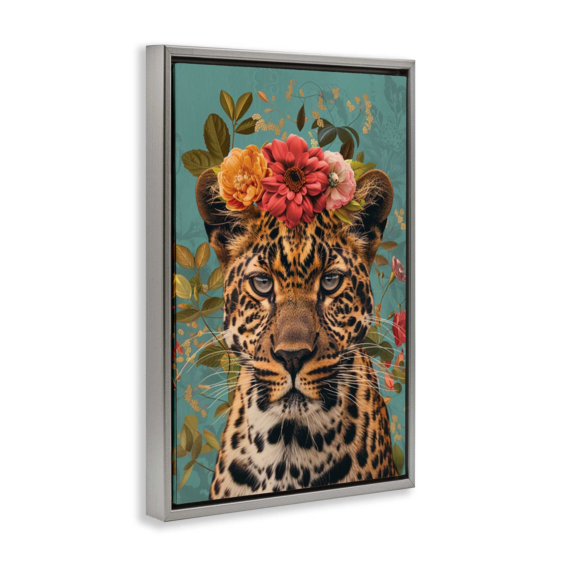 Stupell Industries BT-895-FFL-20X30 Wall-Art - View #2
