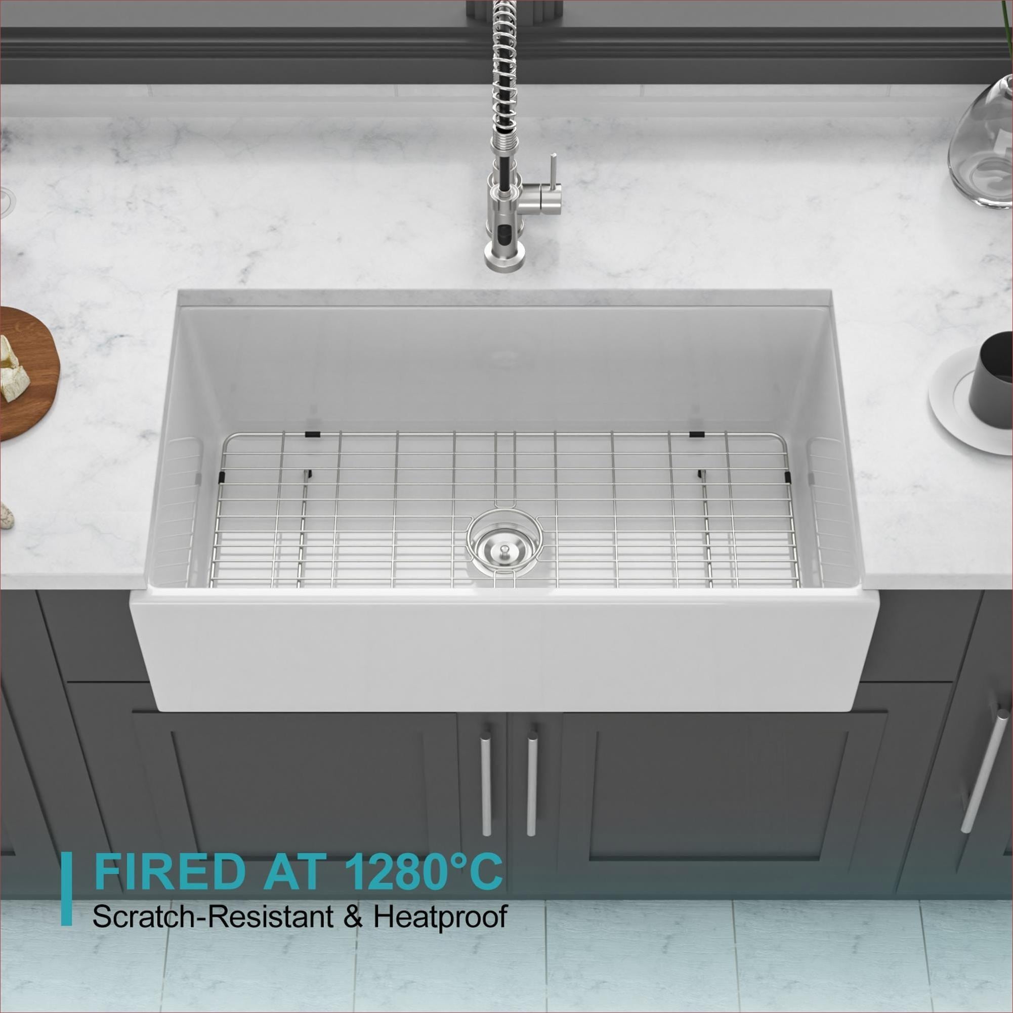 Watnature ZS3J8RZ7M8UU Kitchen-Sinks - View #4