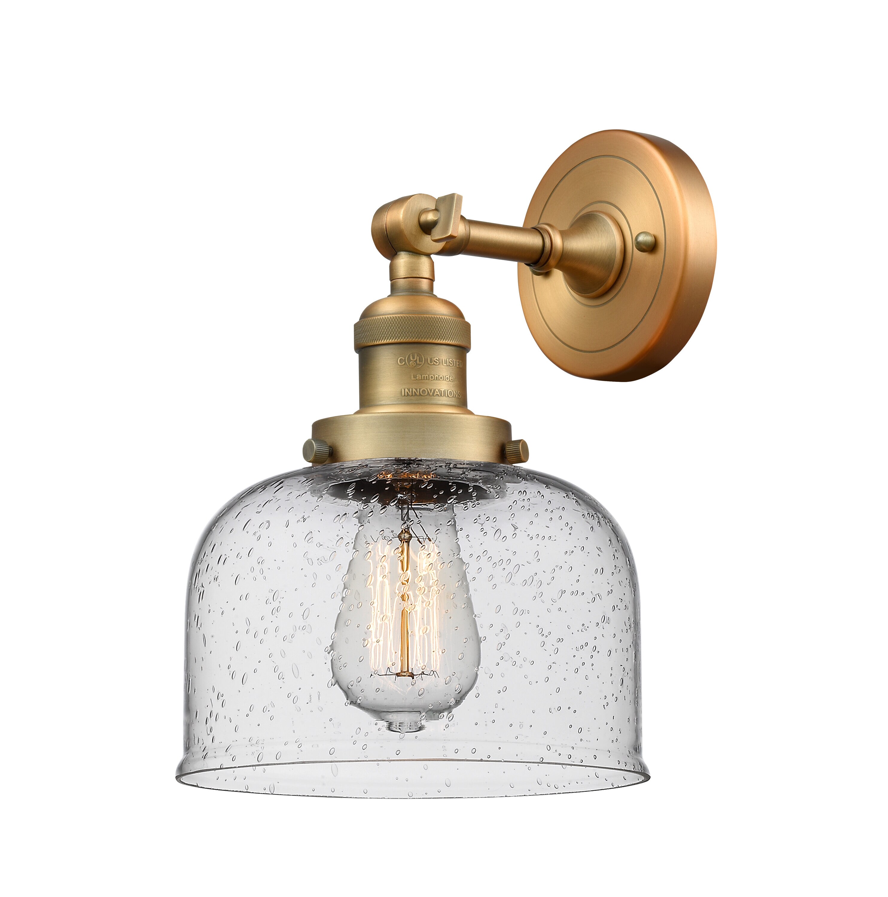 Innovations Lighting 203-BB-G74 b090000 - View #2