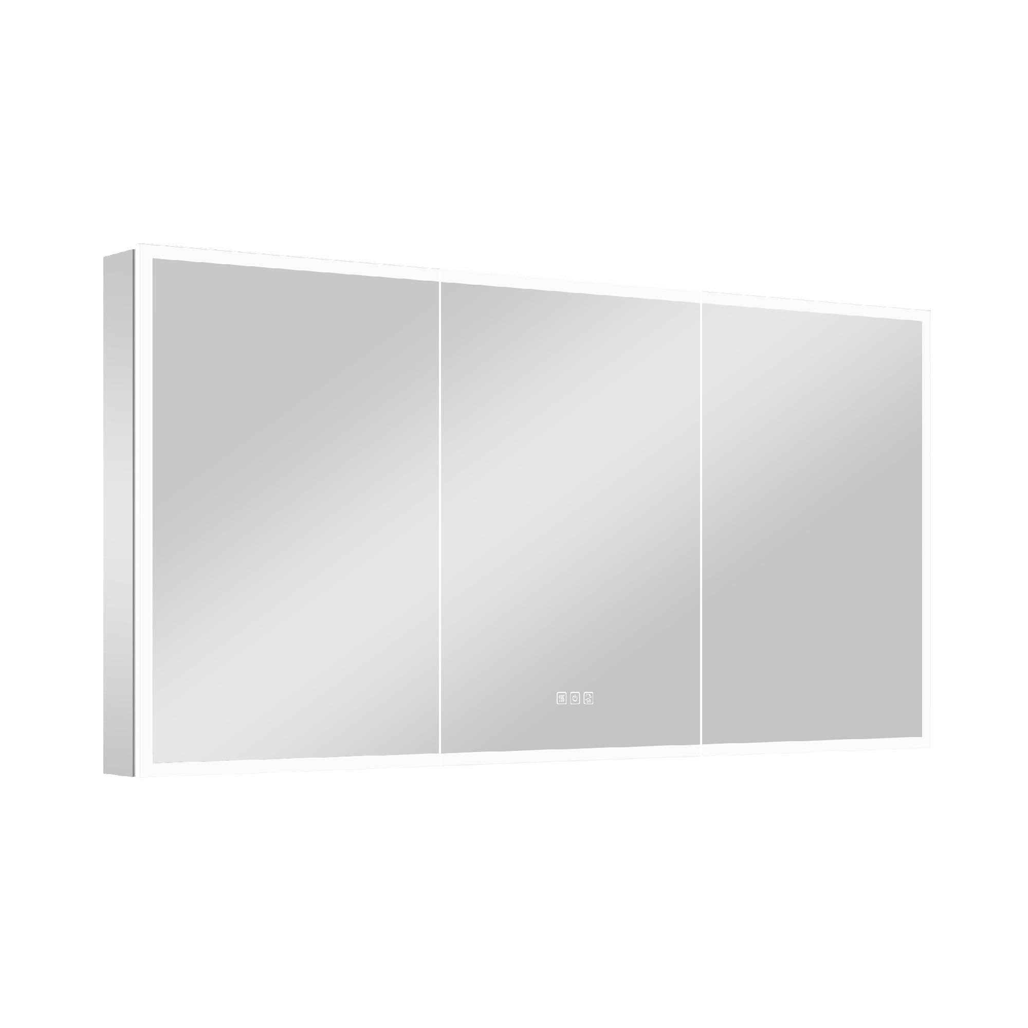 Forclover MEAM-EL6030 Bathroom-Medicine-Cabinets - View #20