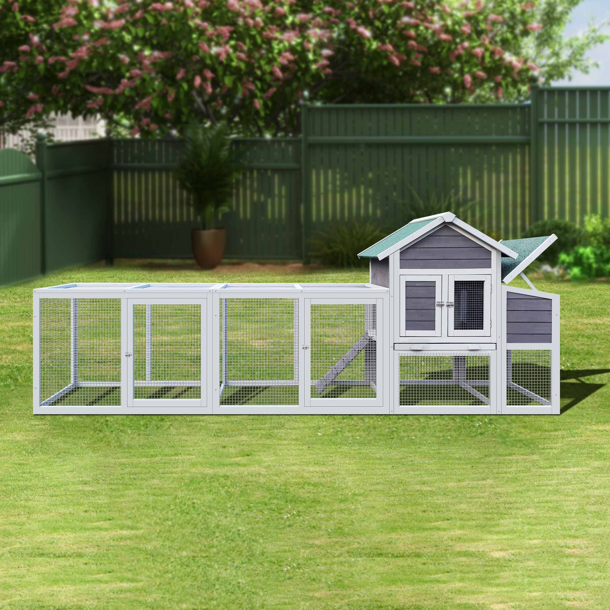 Vynxaria LEXY2245DJCWMJS001 Pet-Crates-Carriers - View #4