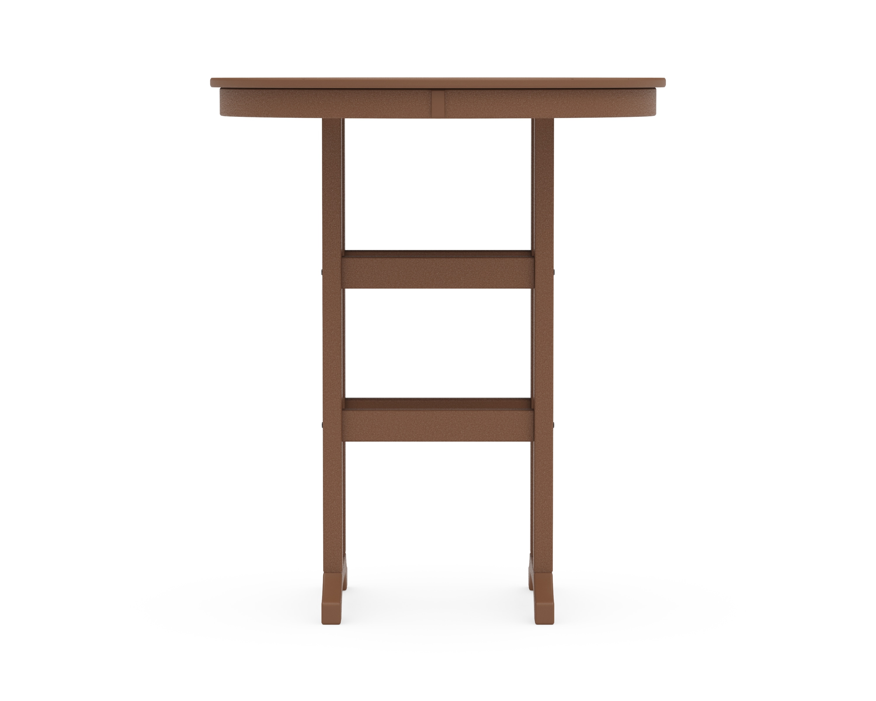 POLYWOOD RBT236TE Patio-Tables - View #4