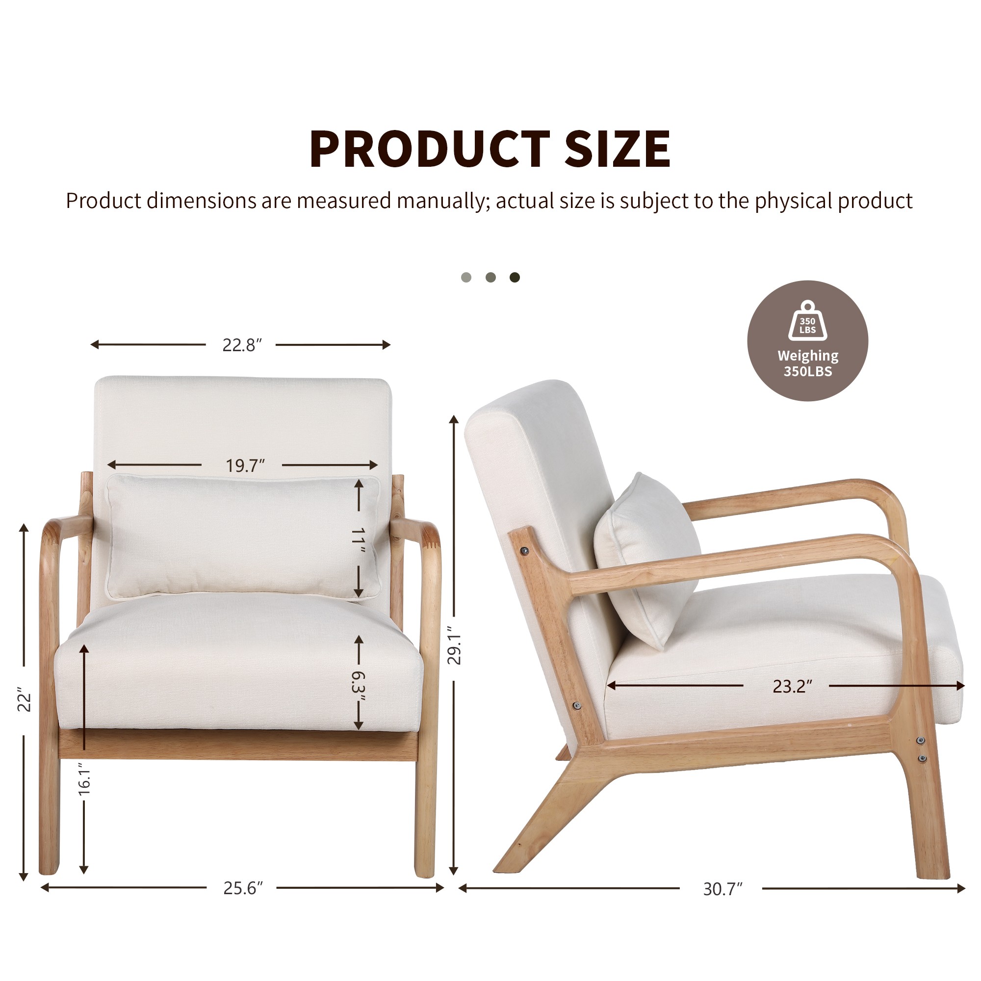 Dimakai DK-UC-6555D chairs - View #6