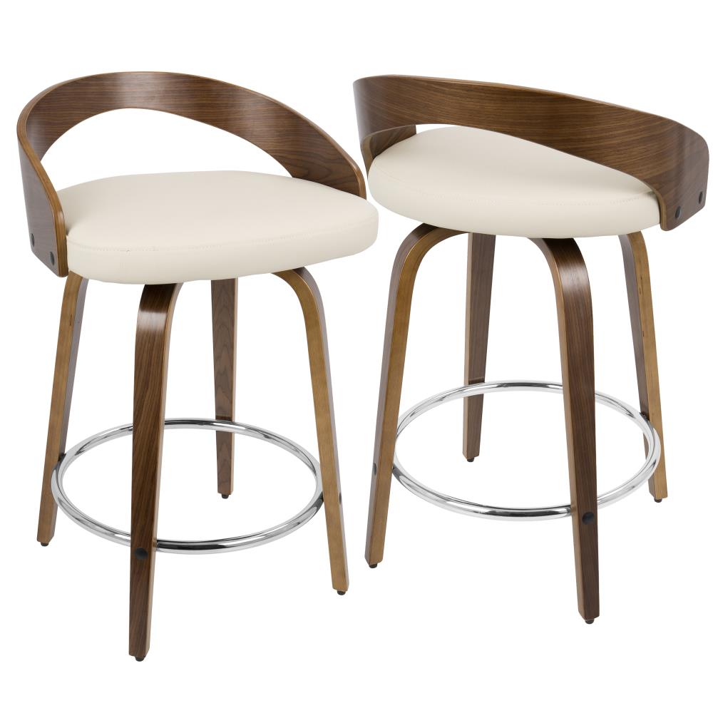 LumiSource B24-GROTTOR WLCR2 stools - View #2