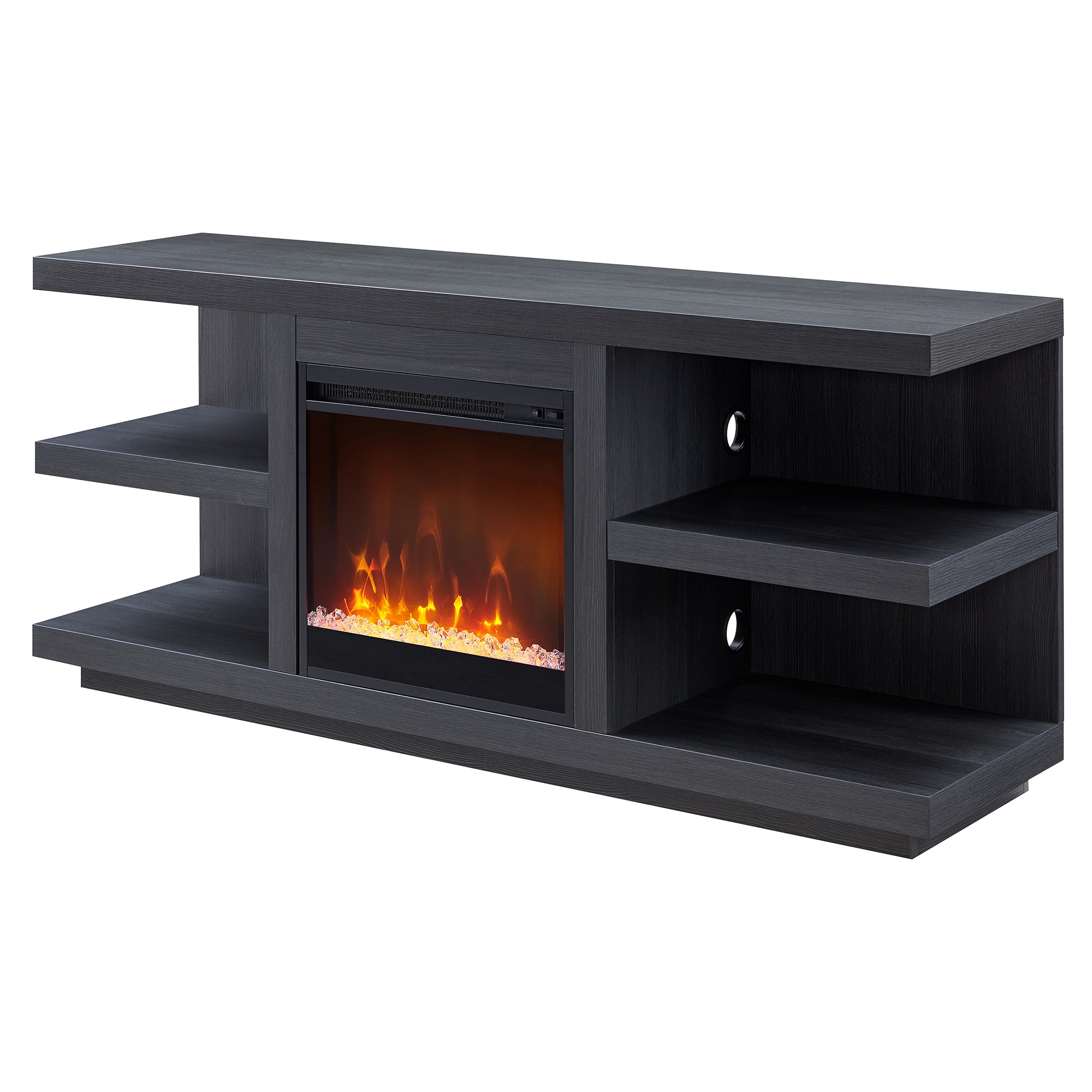 Hailey Home TV1725 Tv-Stands - View #6