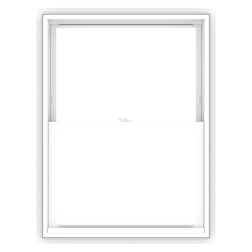 Pella 250 Series 23.5-in X 35.5-in X 3.25-in Jamb Vinyl New ...