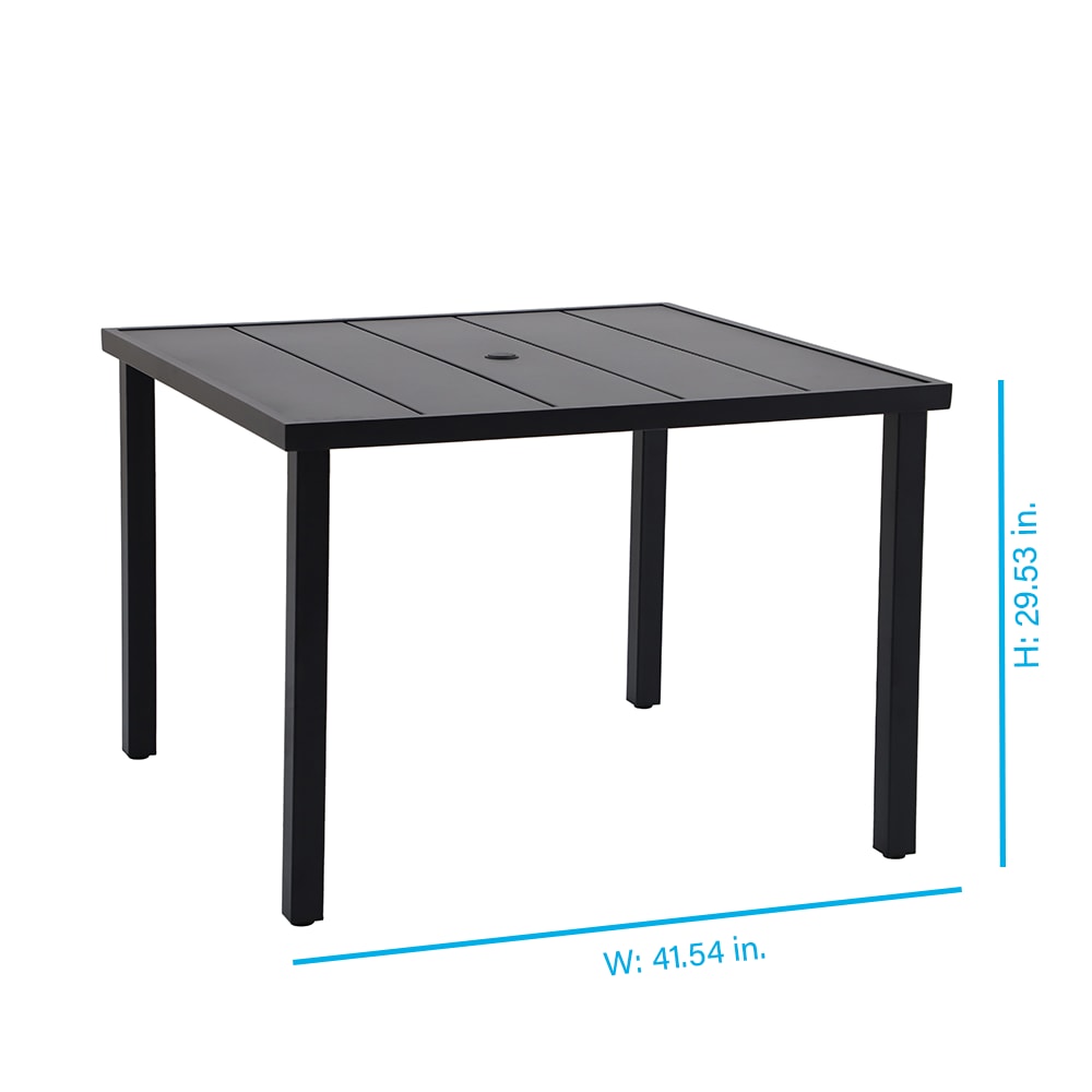 Style Selections FTS61659C Patio-Tables - View #5