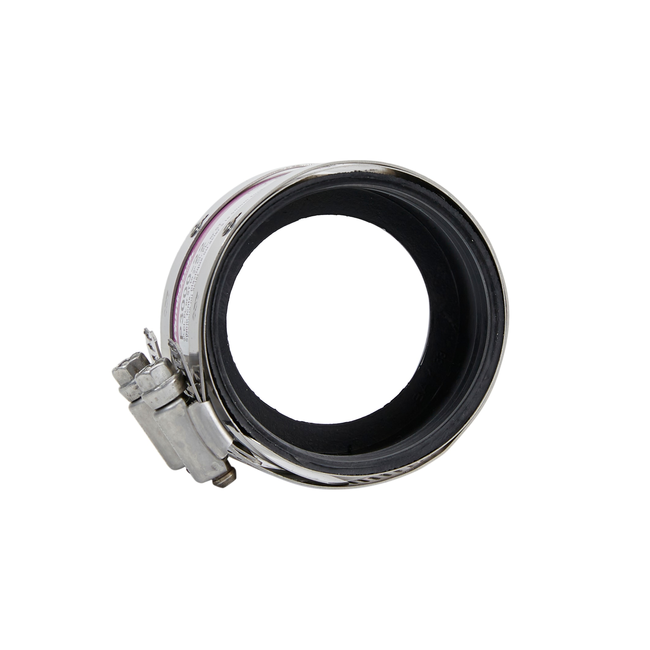 Fernco P3000-22 Pvc-Pressure-Sch-40-Fittings - View #3