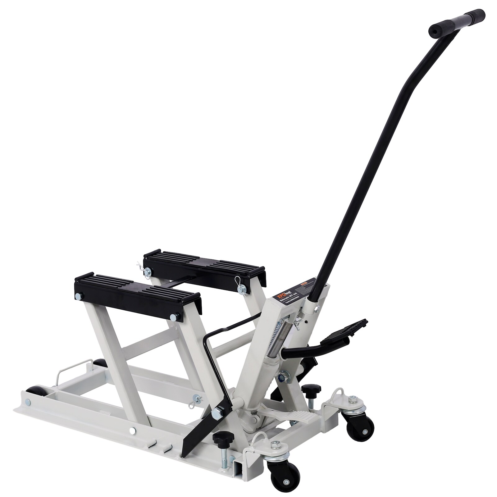 Kahomvis GH-QP214-964 Vehicle-Lifts - View #6