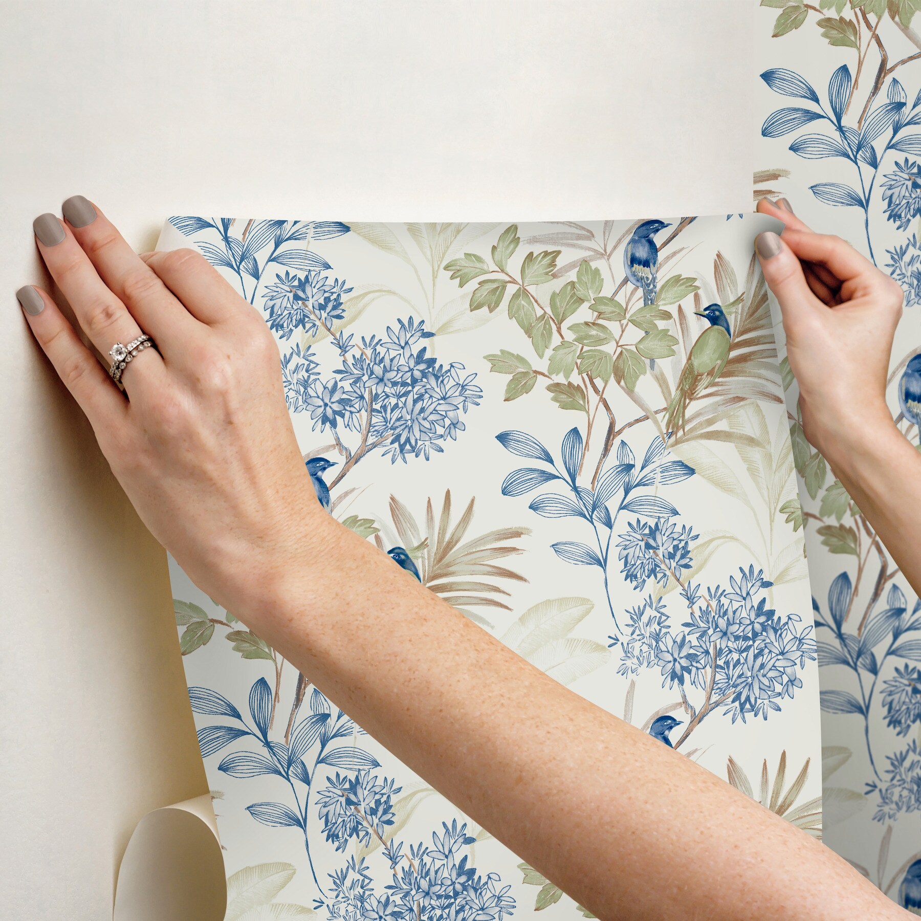 York Wallcoverings PSW1518RL wallpaper - View #6