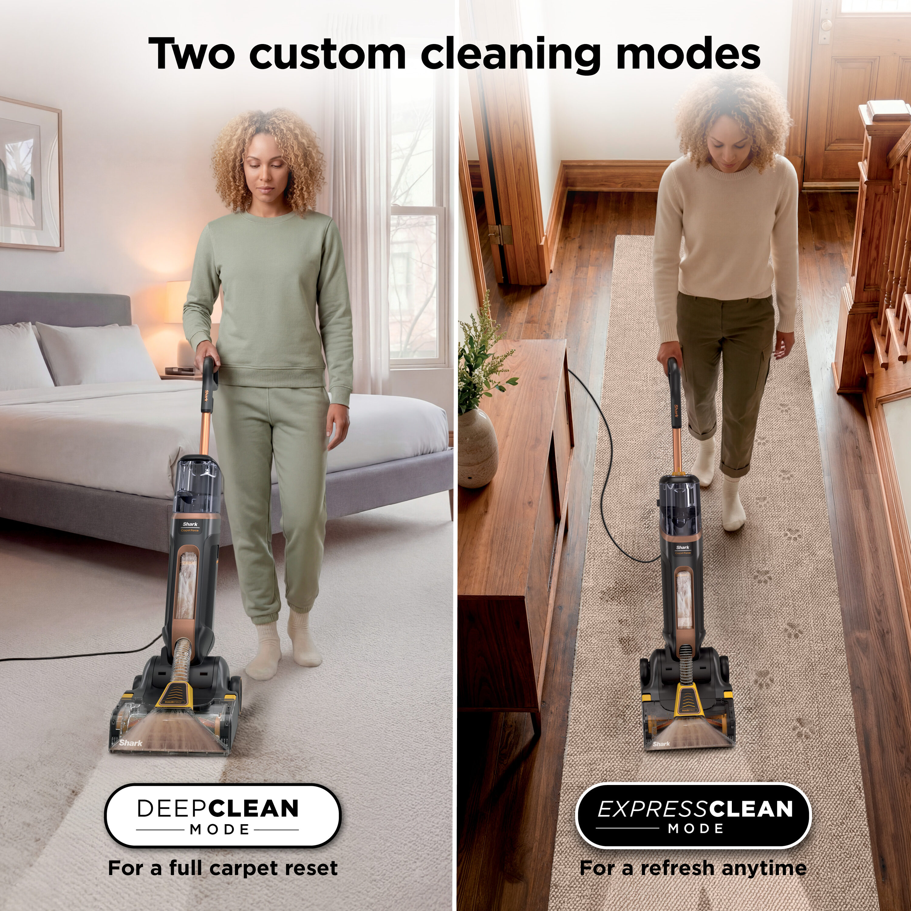 Shark EX551 Carpet-Cleaner - View #4