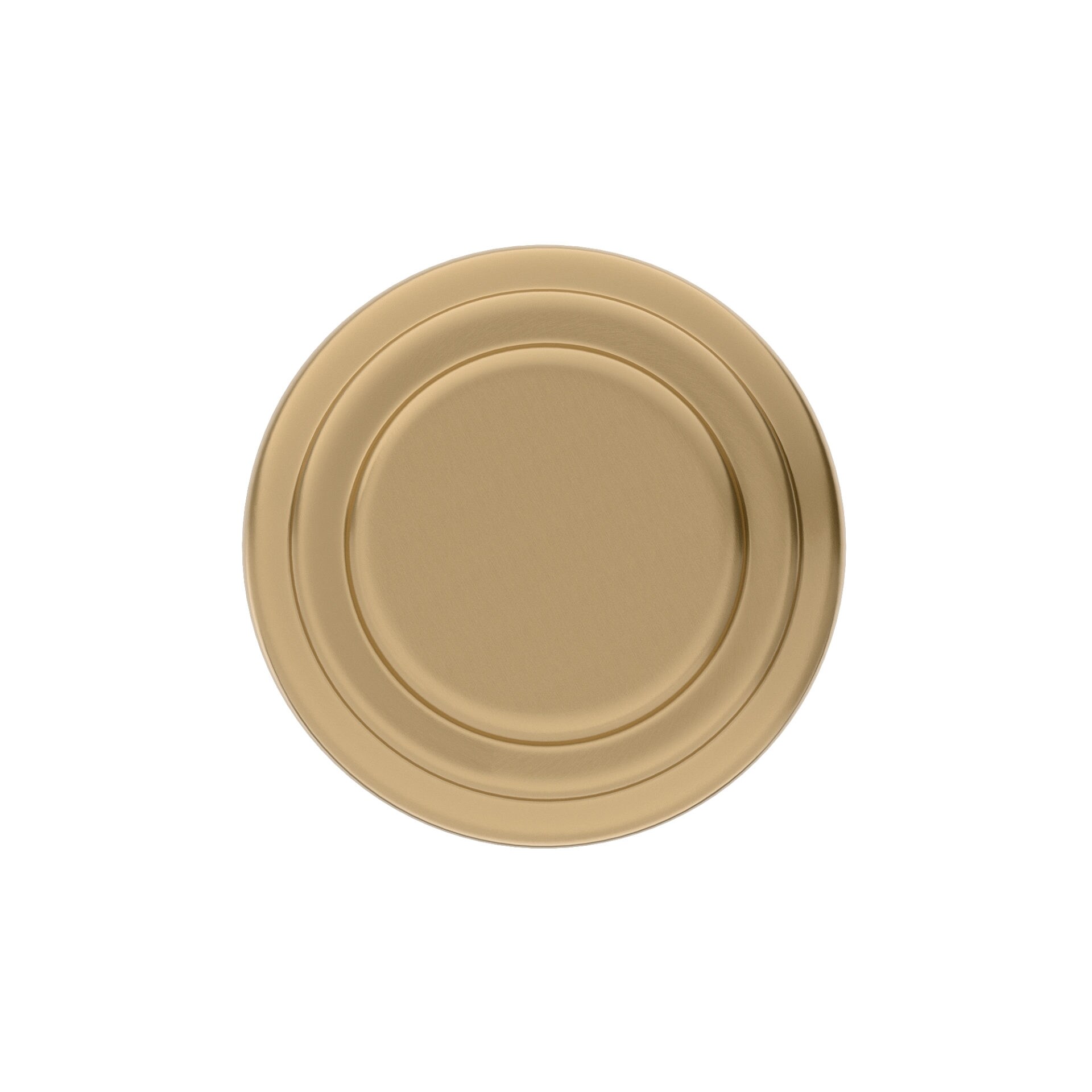 Richelieu BP881833CHBRZ Cabinet-Knobs - View #4