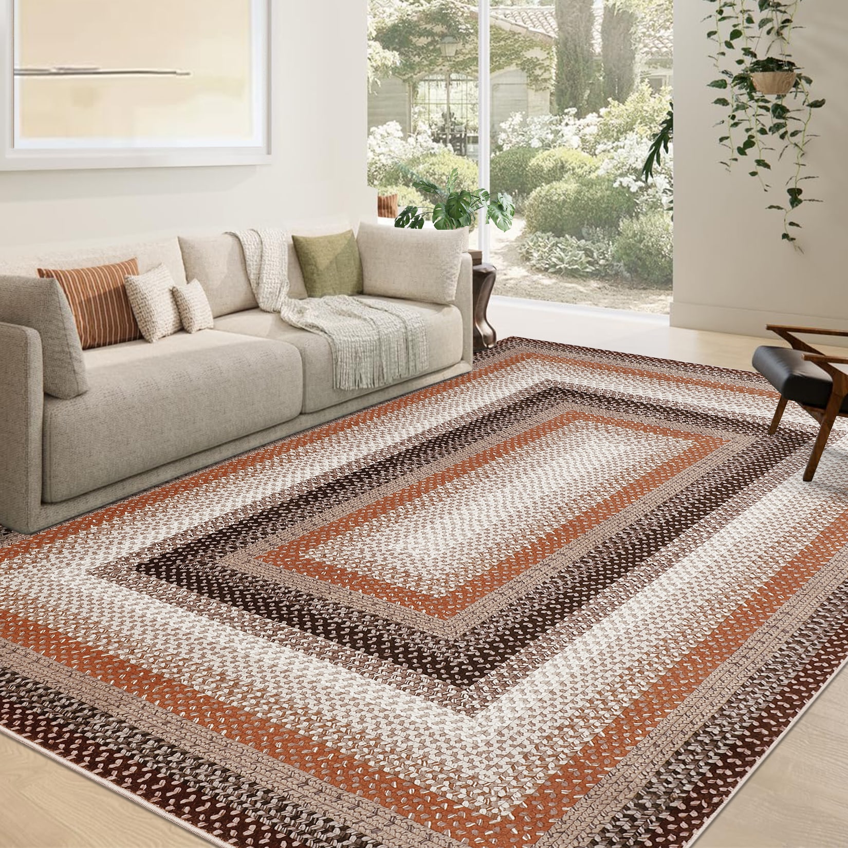 Assile XH260821221 rugs - View #2