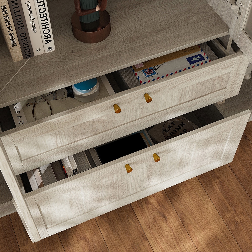 Homsee V-KF020522+523 bookcases - View #14