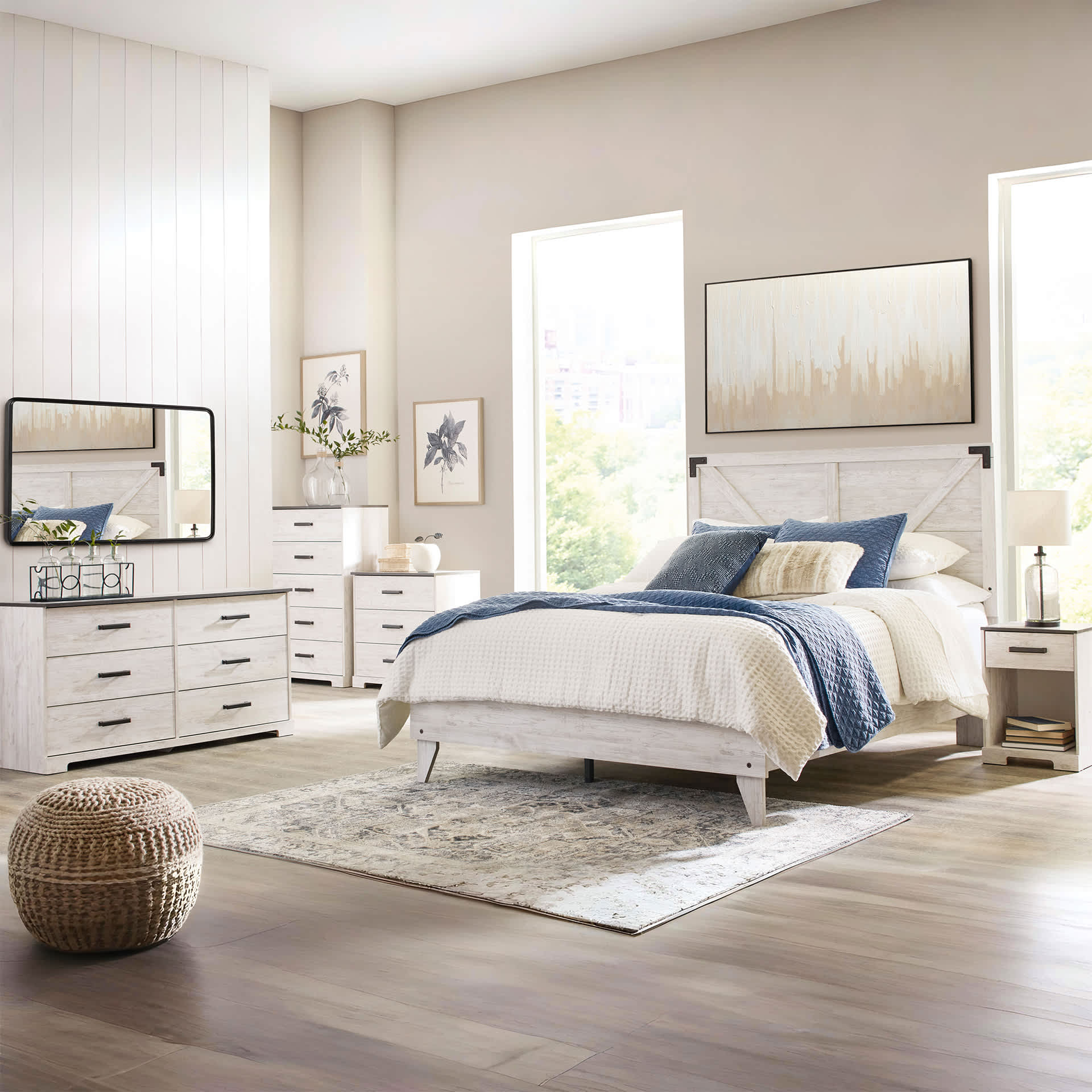 Signature Design by Ashley EB4121-131 dressers - View #5