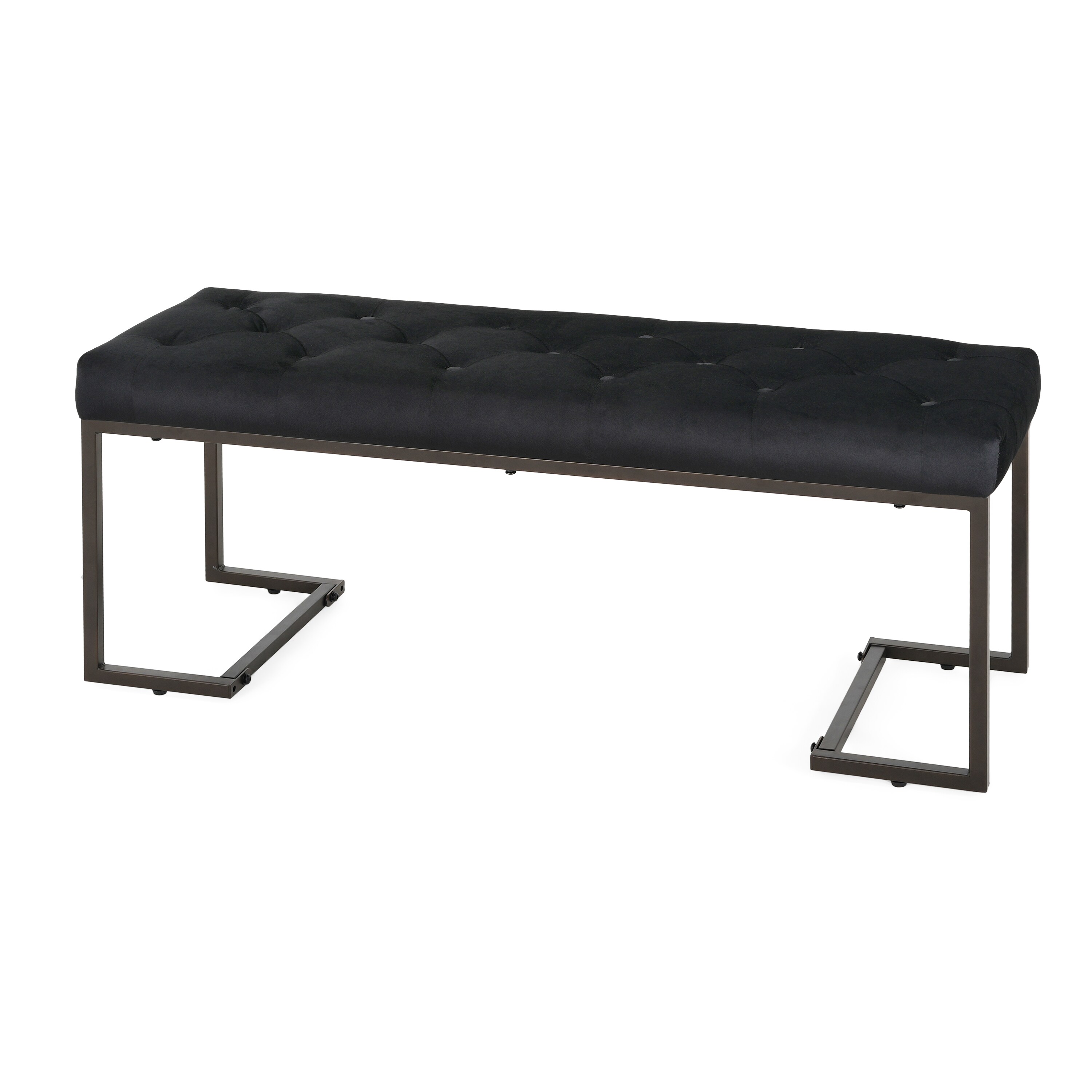 Lycvki BB-16 bench - View #3