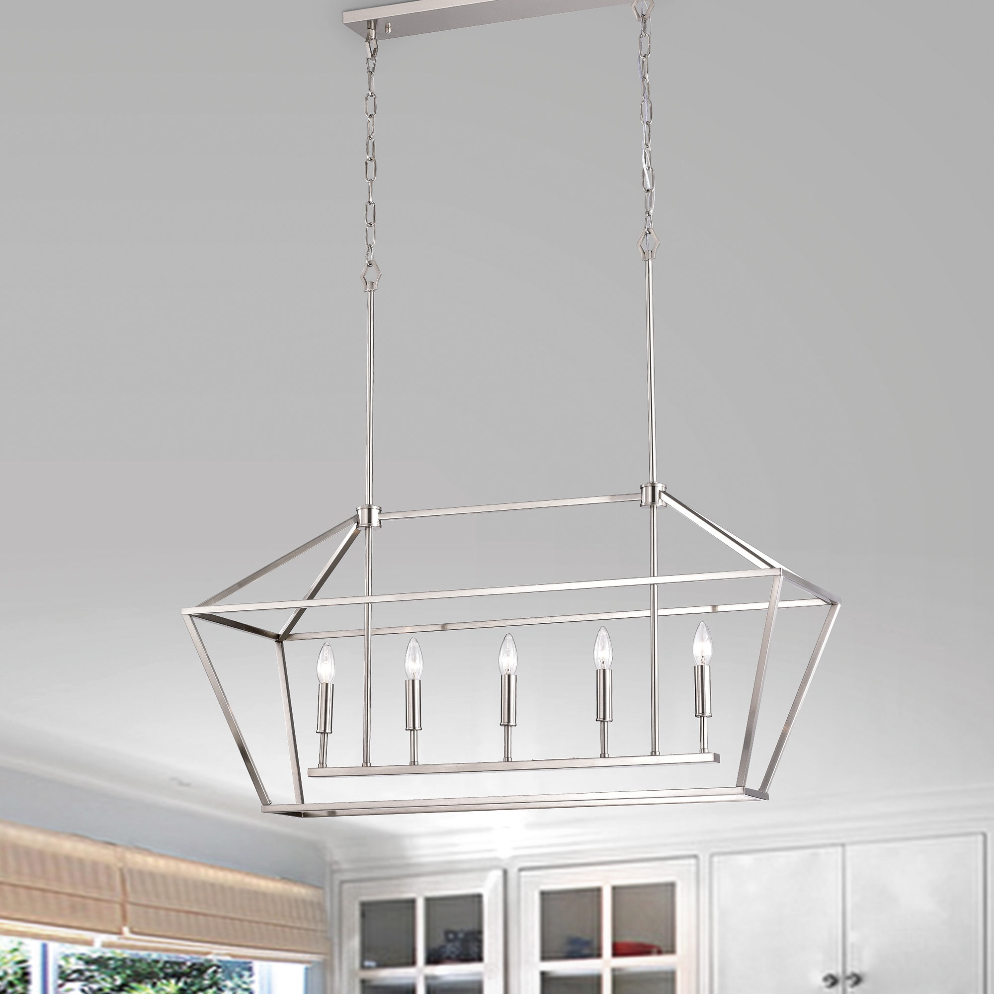 Edvivi EPD1301BN Pendant-Lights - View #2