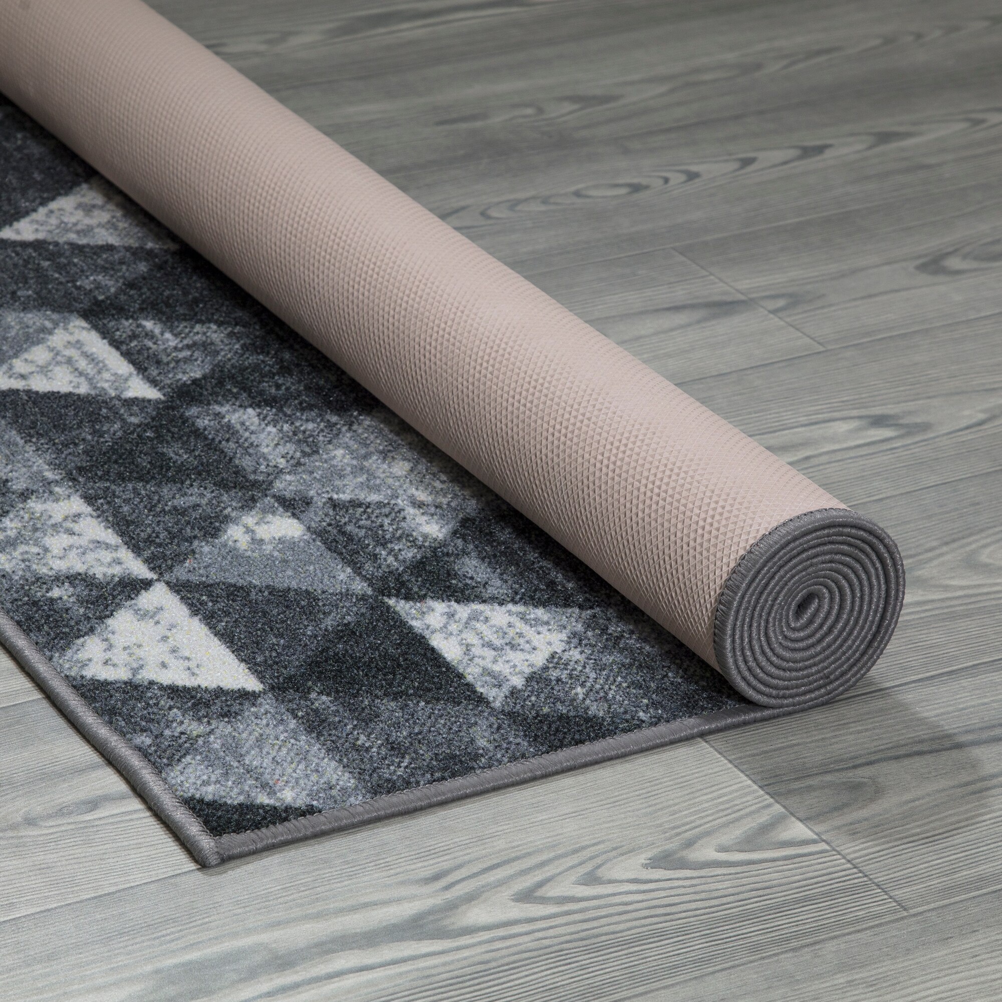 Ottomanson CLS7033-5X7 rugs - View #3