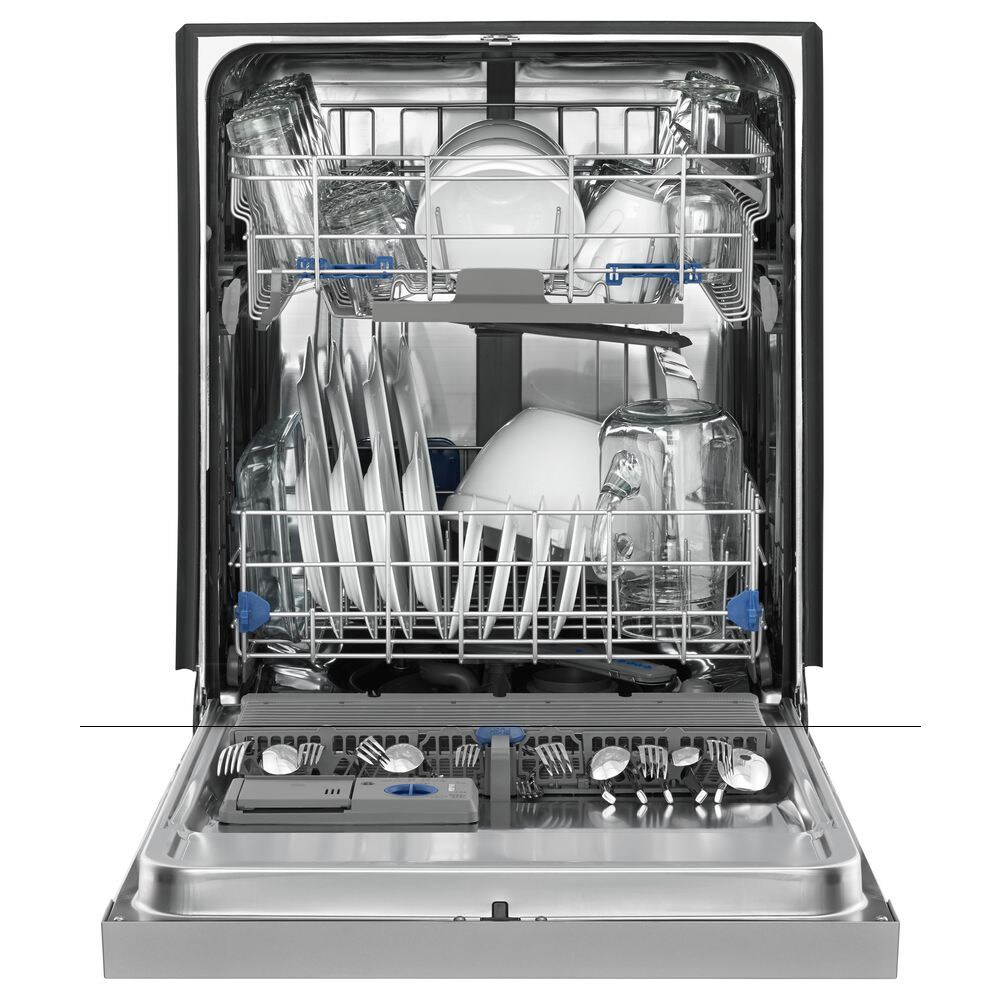 whirlpool gold series dishwasher lowes