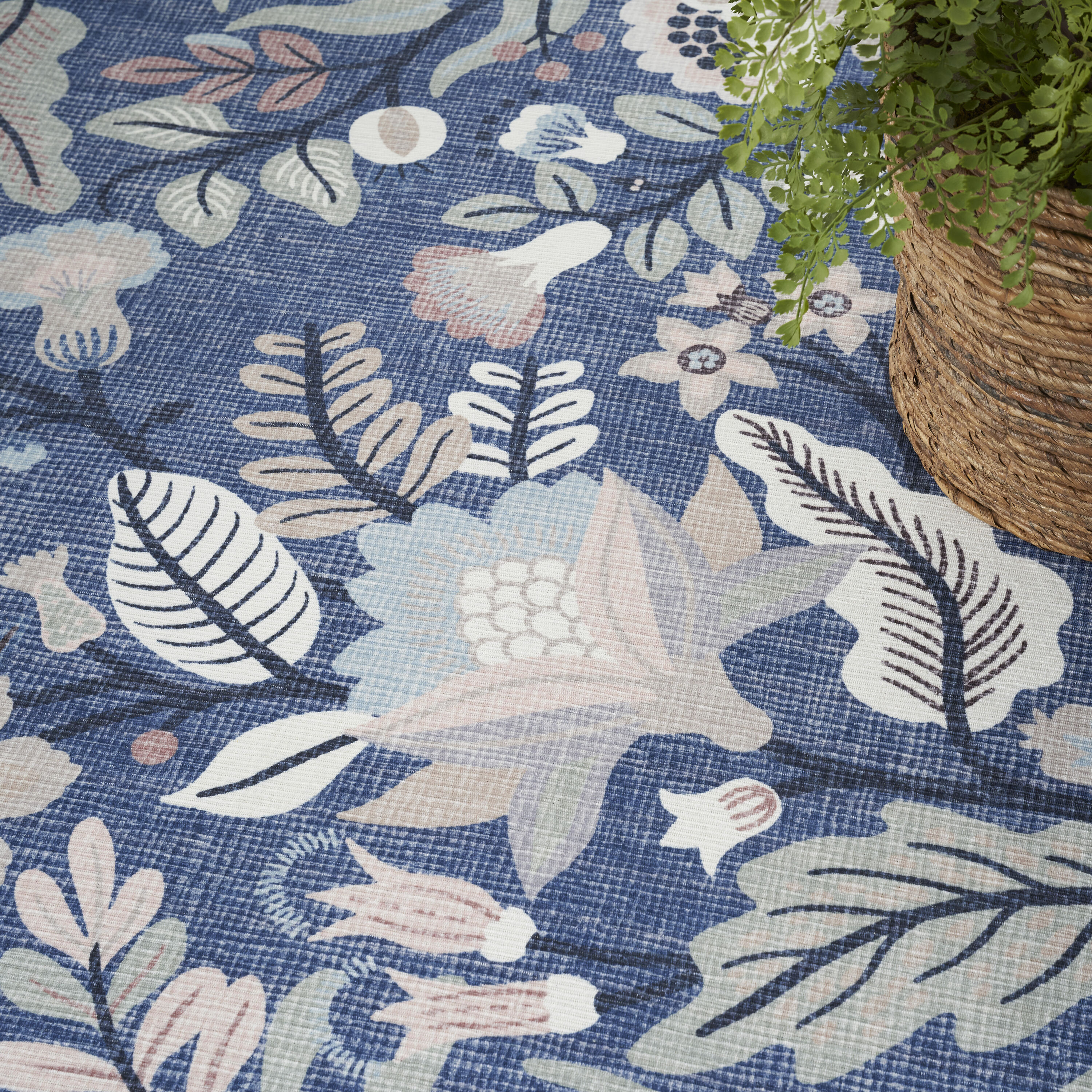 Nourison 099446912558 rugs - View #3