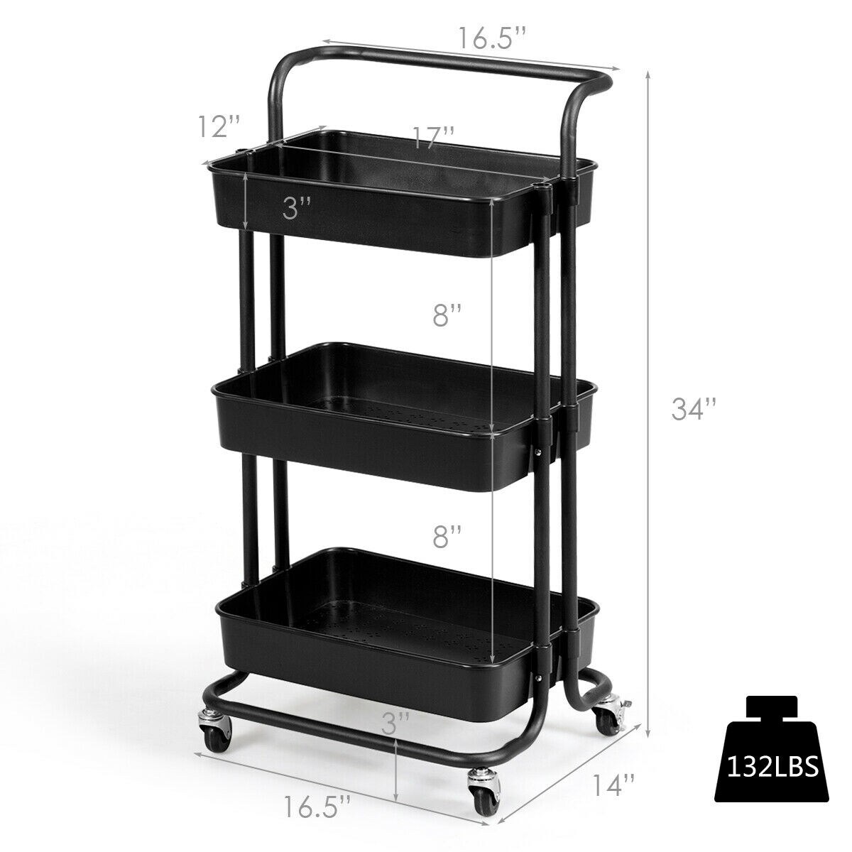 Fenbeli LJMLSFENHY480 Kitchen-Furniture - View #3