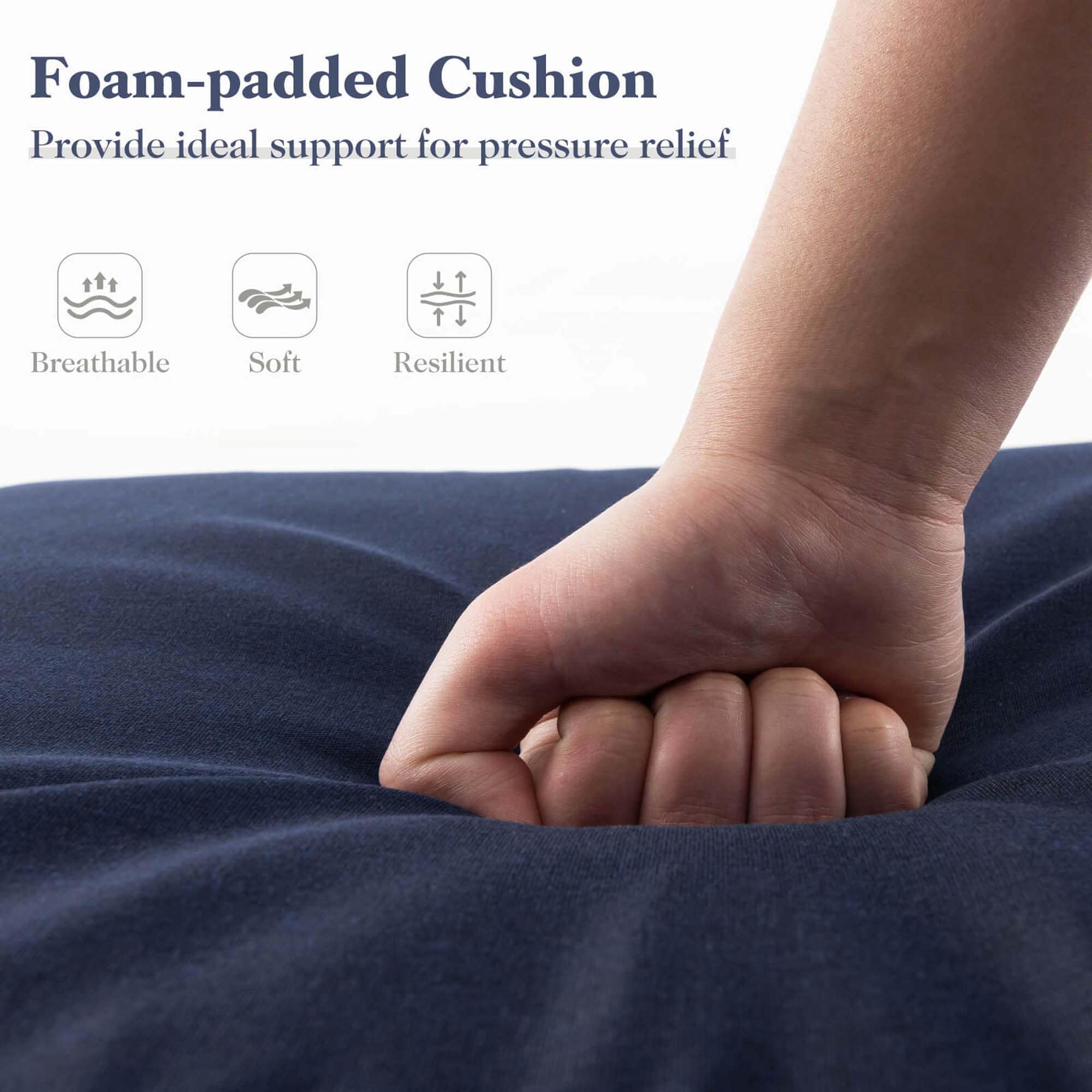 Costway HCST02146 Chaises-Settees - View #7