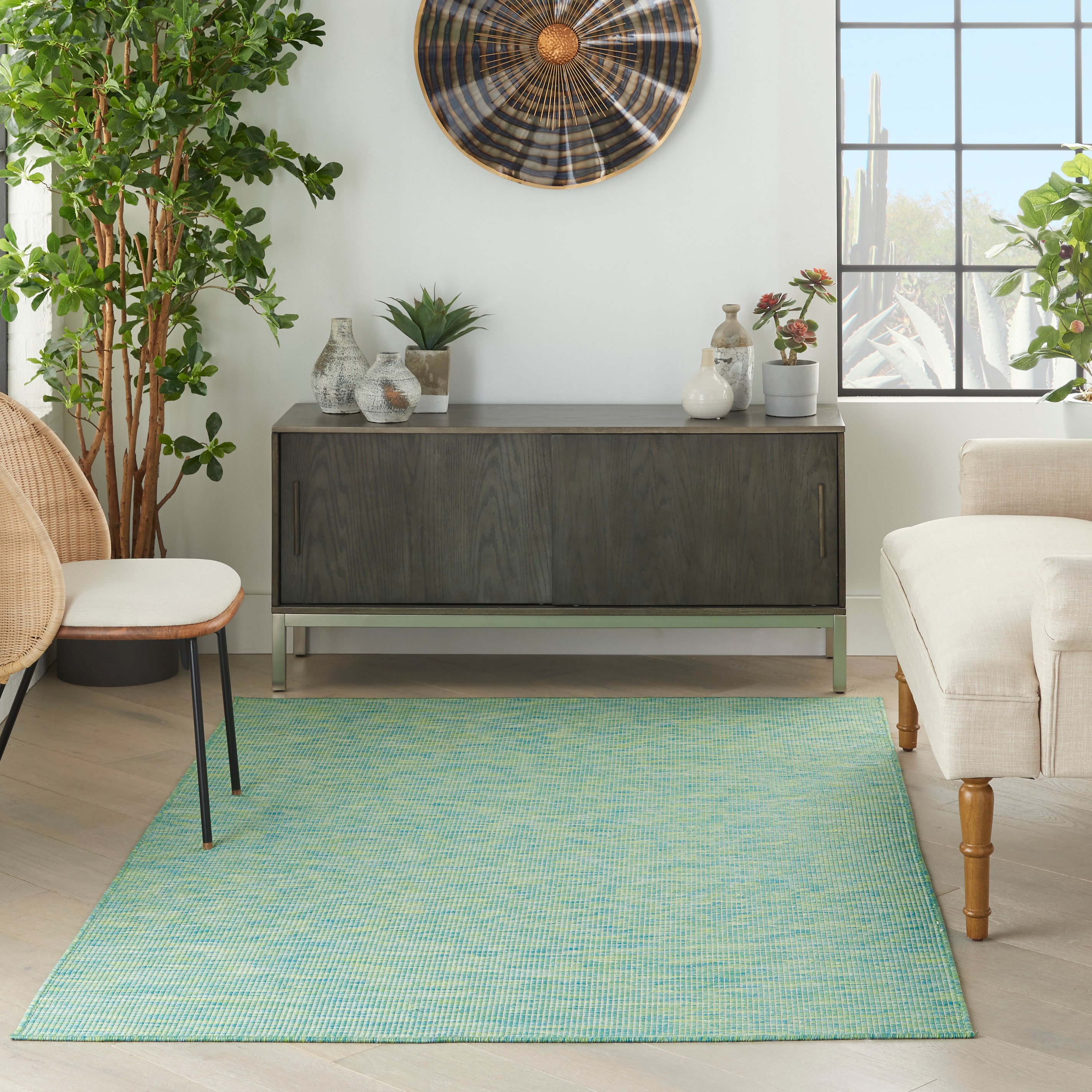 Nourison 99446790507 rugs - View #4