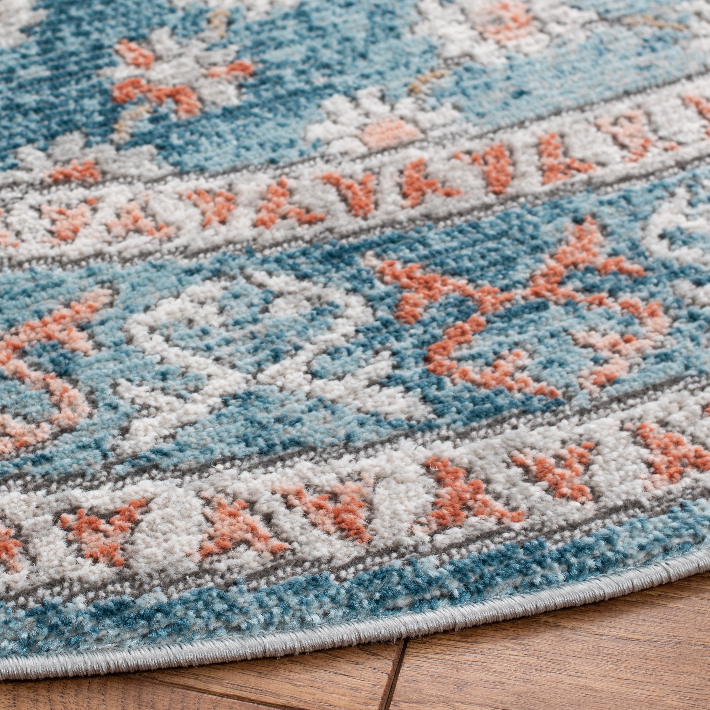 Safavieh SHV729M-7R rugs - View #3