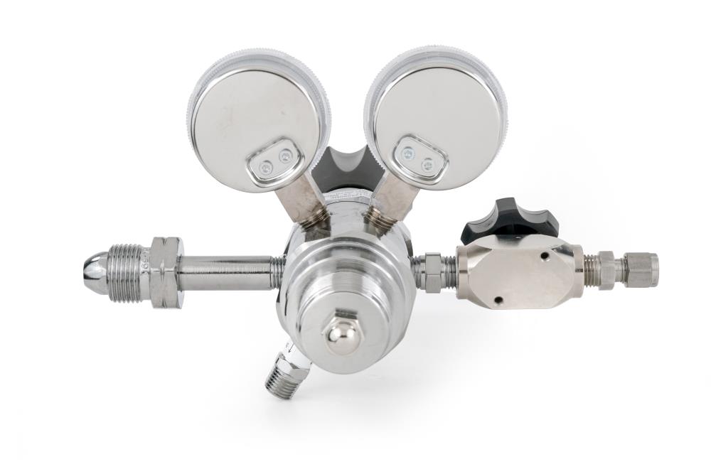 Harris Products Group KH1102 Welding-Gas-Regulators - View #4