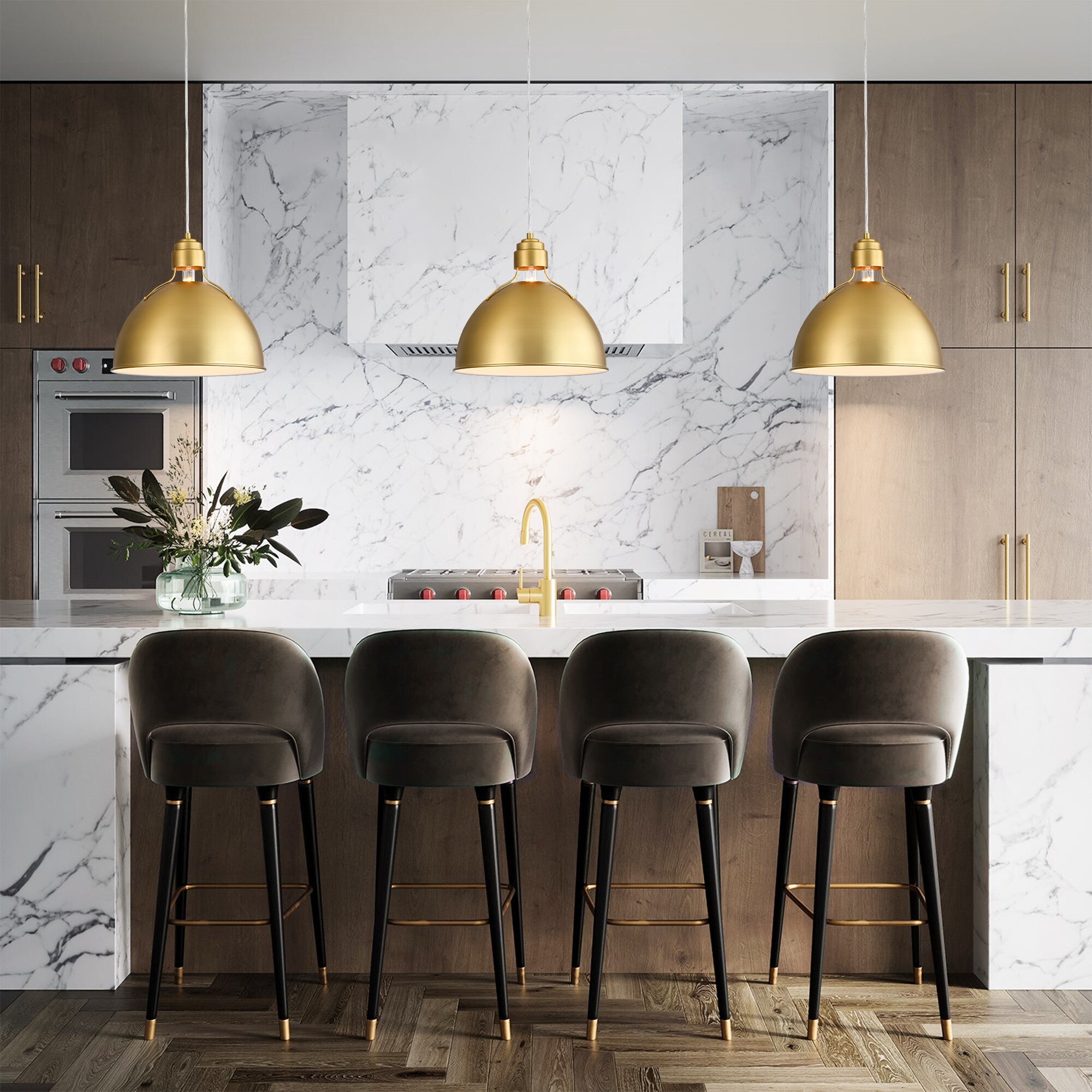 Rennnsan CL810149908 Pendant-Lights - View #5