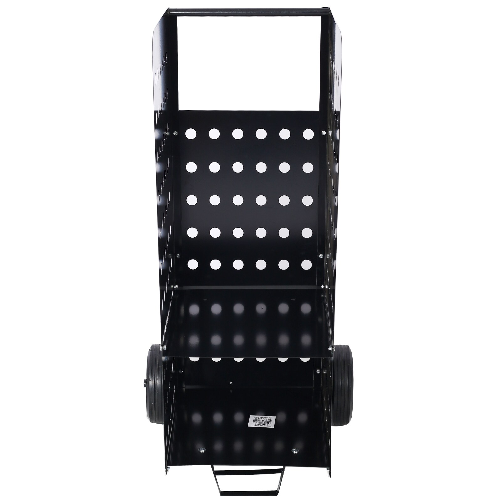 Tatayosi JJ543806 Firewood-Storage - View #6