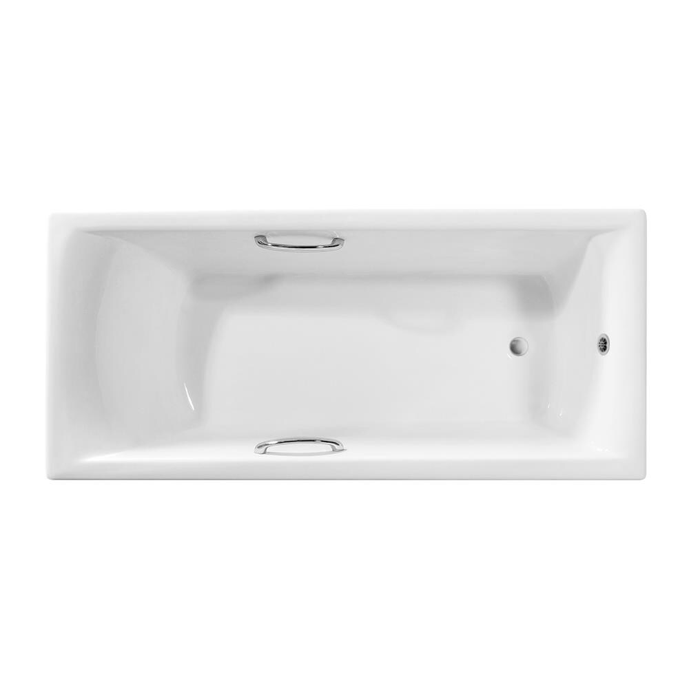 Streamline R5662CH bathtubs - View #2