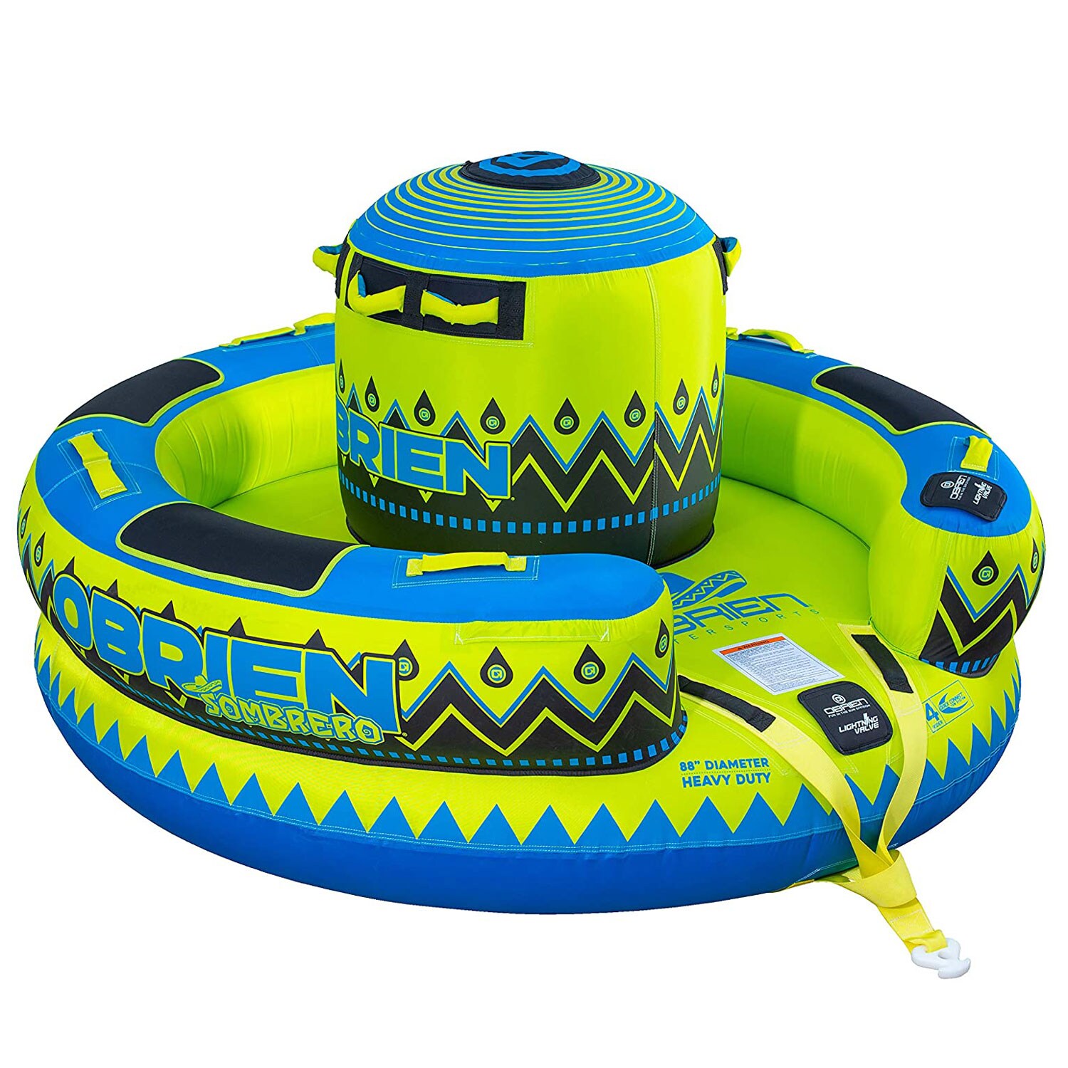 O'Brien 2211555 Sports-Inflatables - View #3