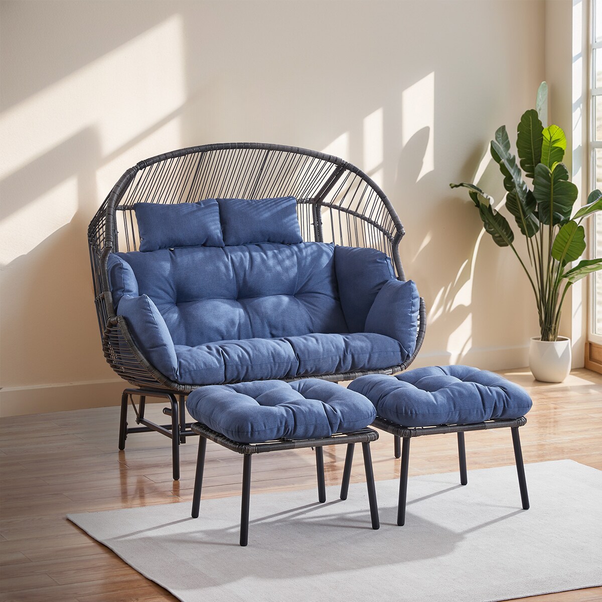 Rilyson FSNNG82G093-1 Patio-Chairs - View #7