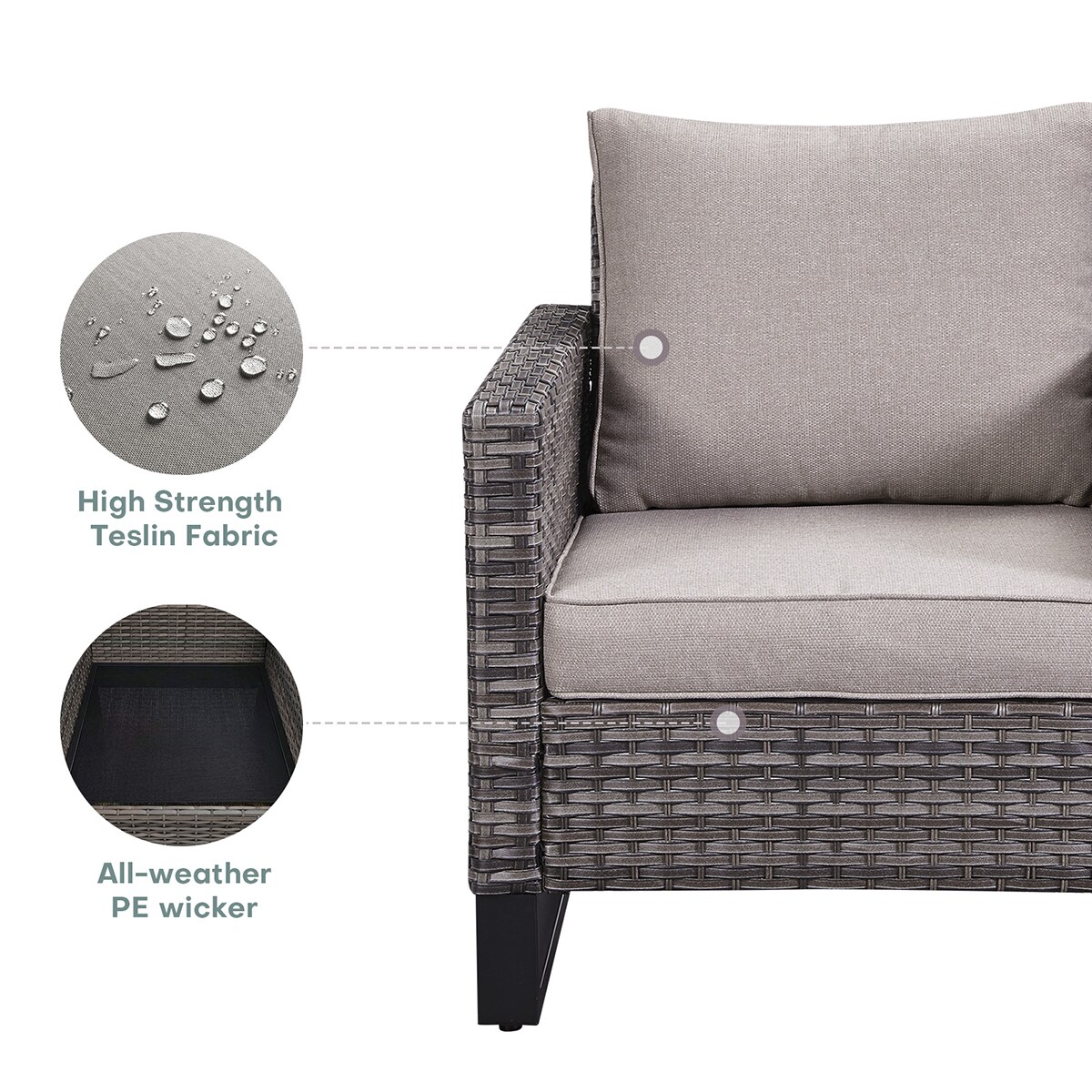 Rilyson FS063097-3 Patio-Chairs - View #9