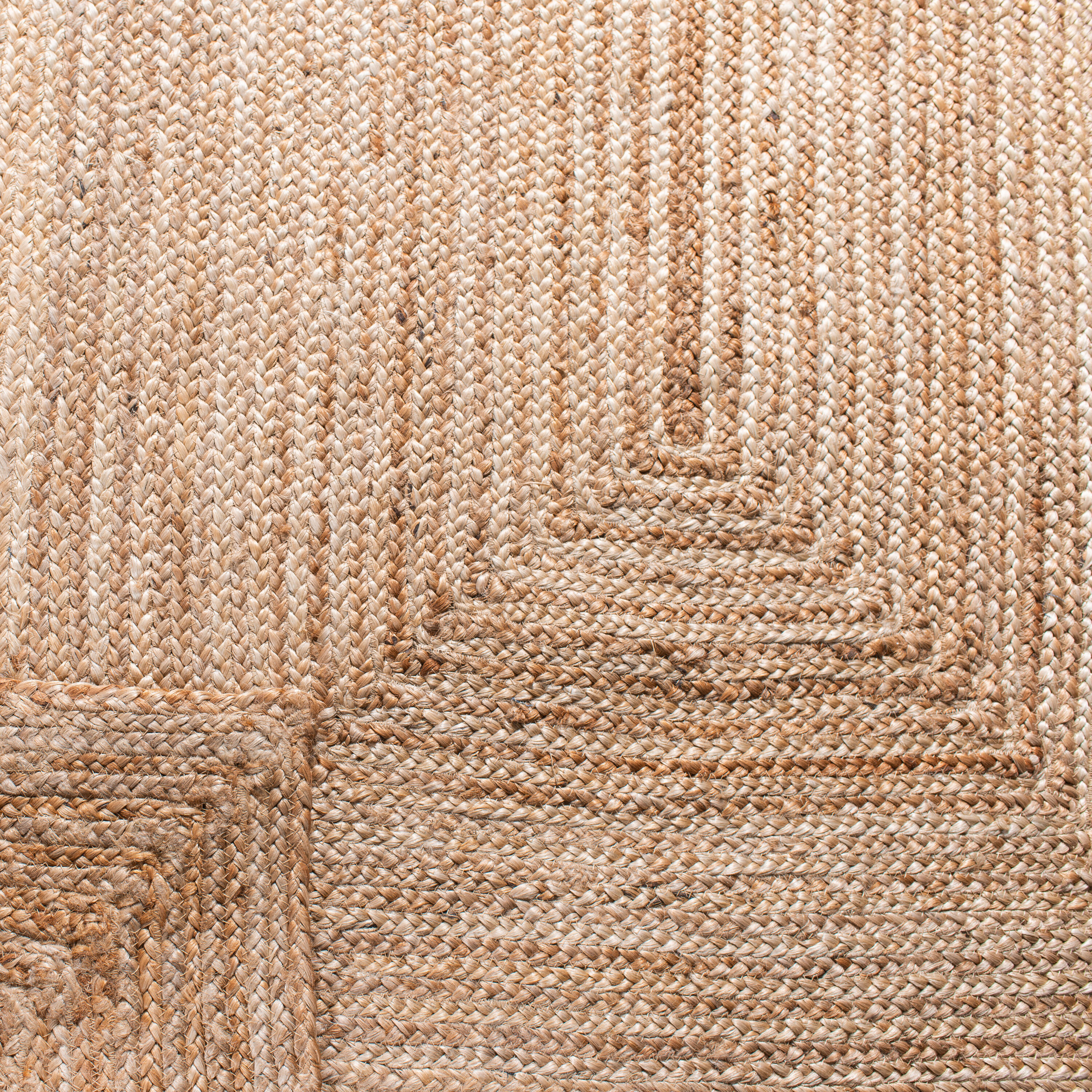 Safavieh CAP252A-3SQ rugs - View #6