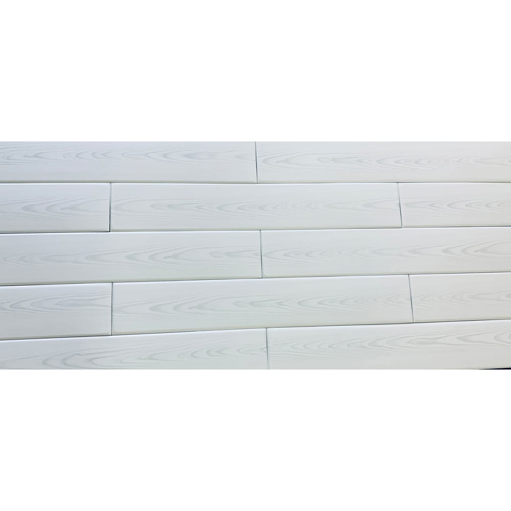 A La Maison Ceilings WP02CW-96 Ceiling-Tile - View #3