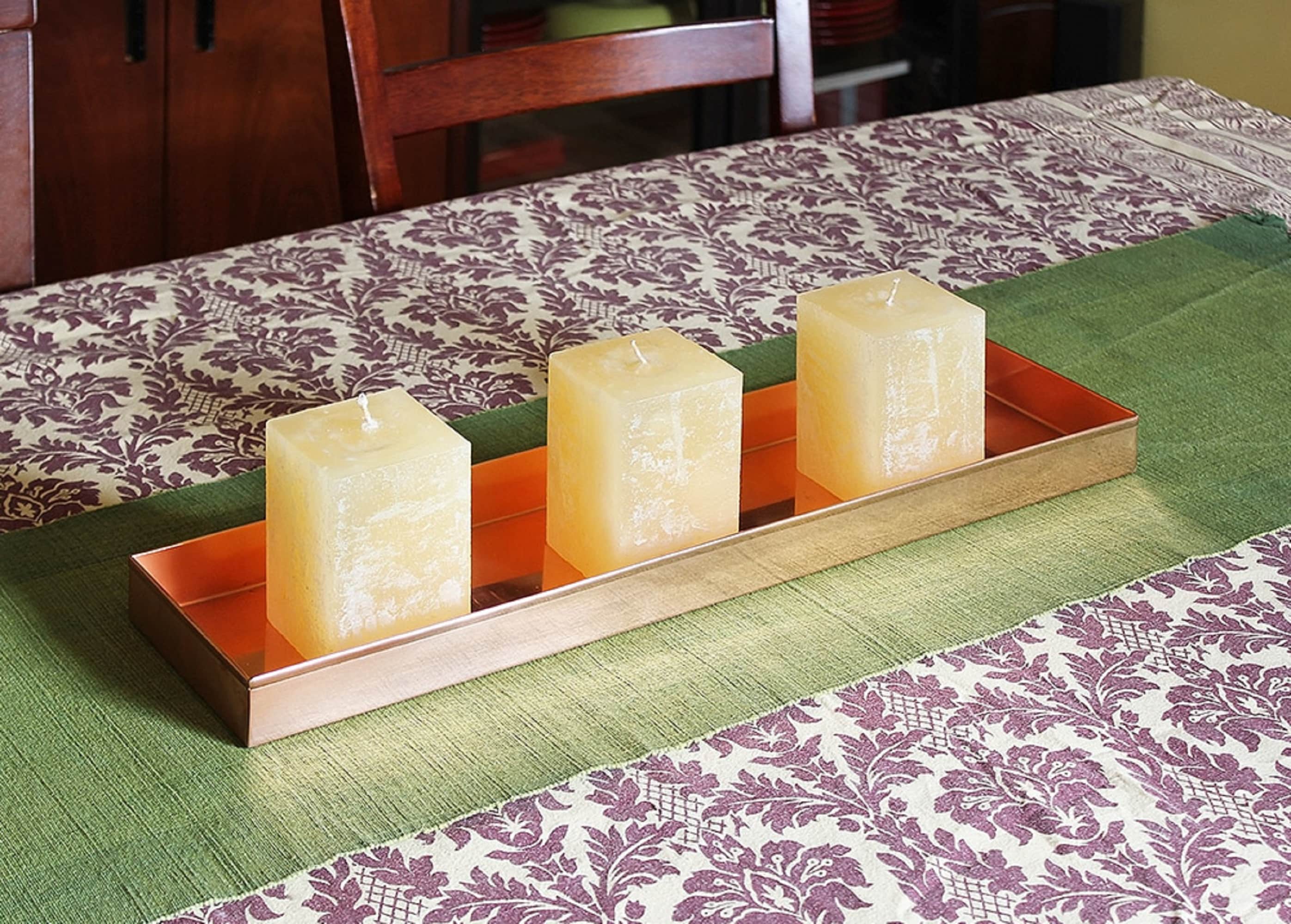 ACHLA Designs TRY-C20 Serving-Trays-Caddies - View #10