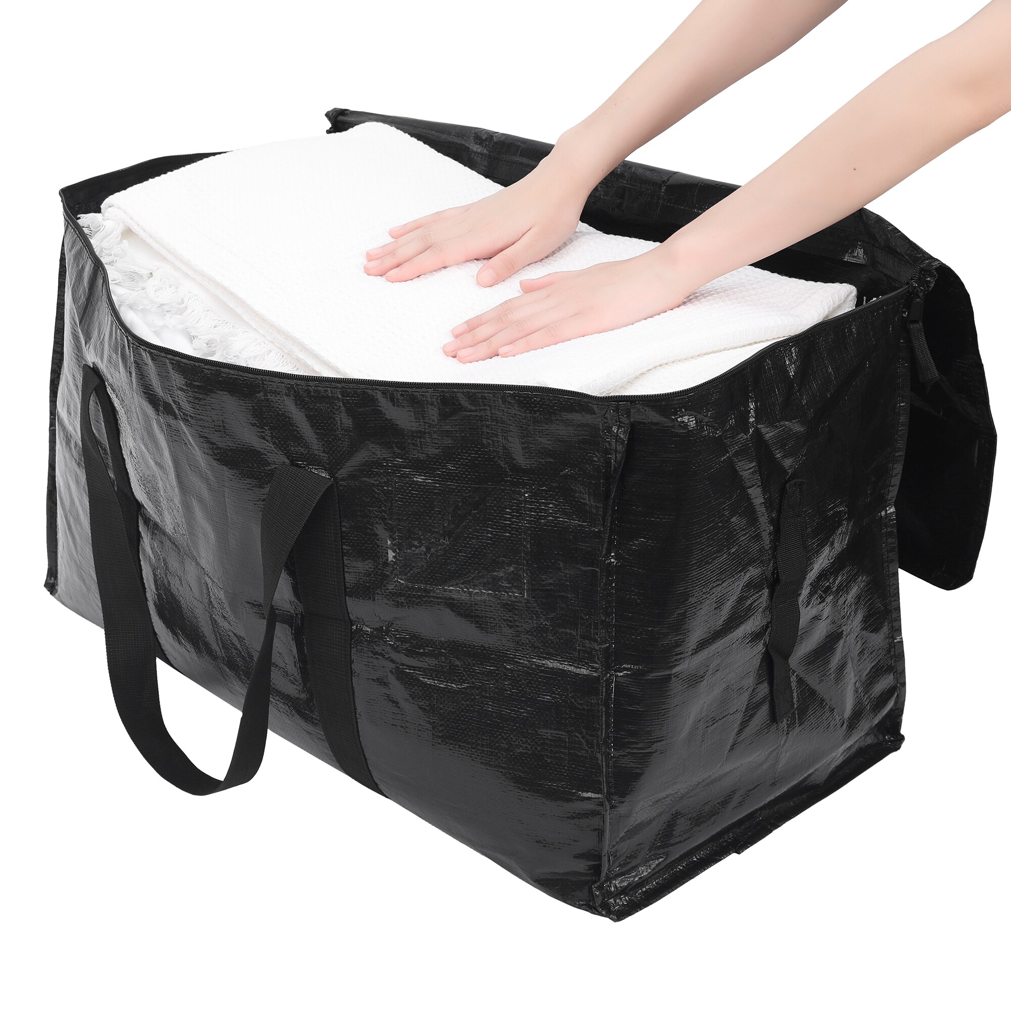 Unique Bargains S25121500UX3173 Plastic-Storage-Bags - View #4