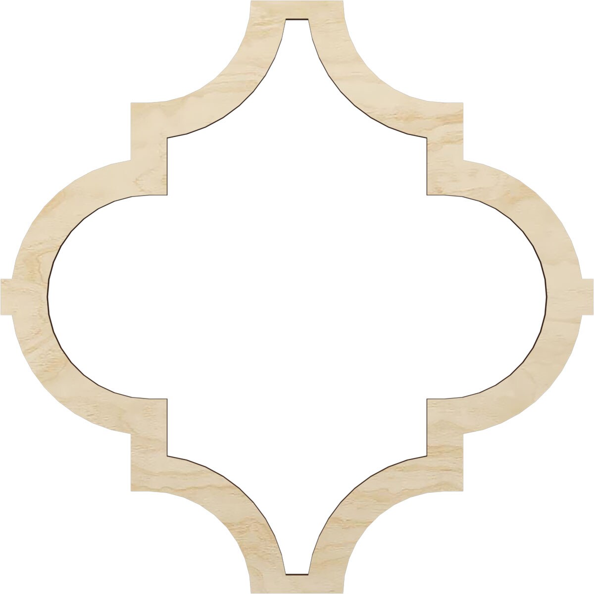 Ekena Millwork CELW33X33X0375MRKBI Wall-Panels - View #5