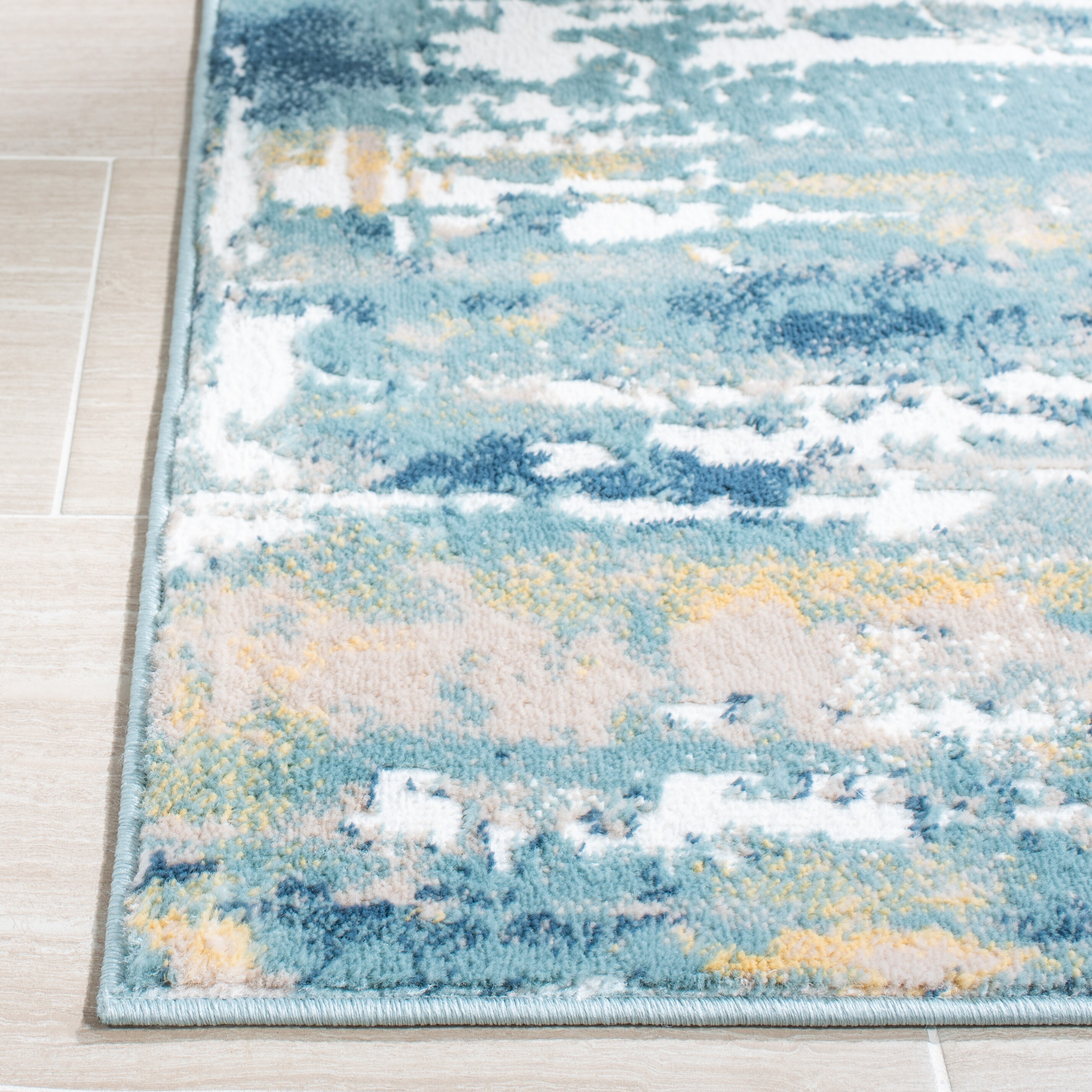 Safavieh SKY548J-7SQ rugs - View #2