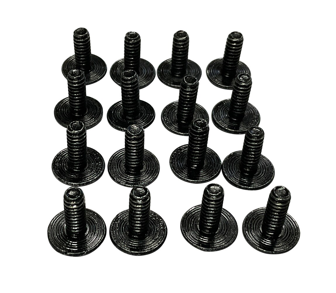 Harbor Breeze 4067990-B166-1325070 Blade arm screw(s) for item 4067990, 4136495