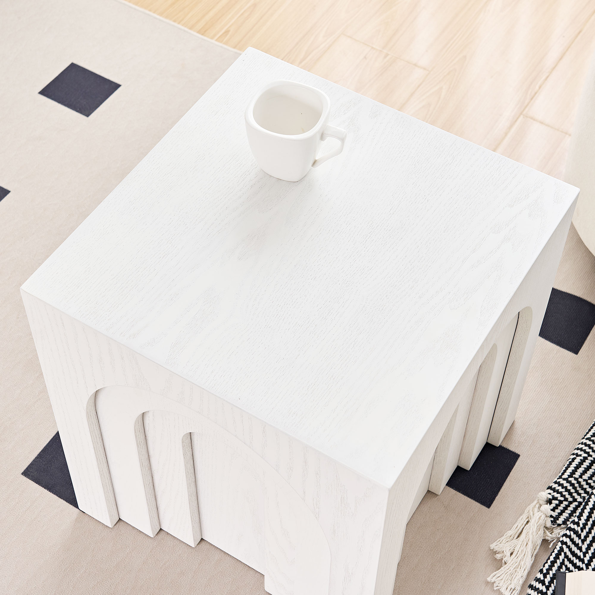 Tinyhomie LW-X-KARL373 Coffee-Tables - View #6
