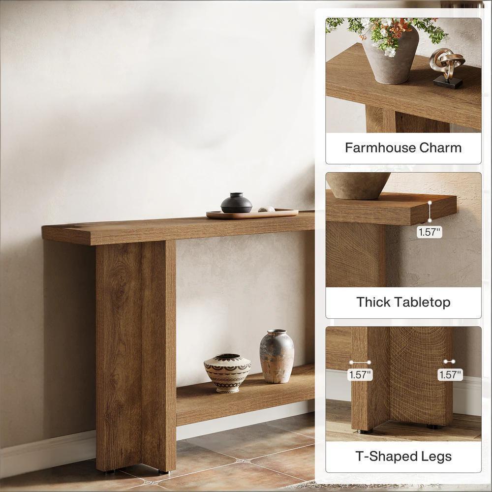 Vynxaria LS0505-397156879 Console-Sofa-Tables - View #3