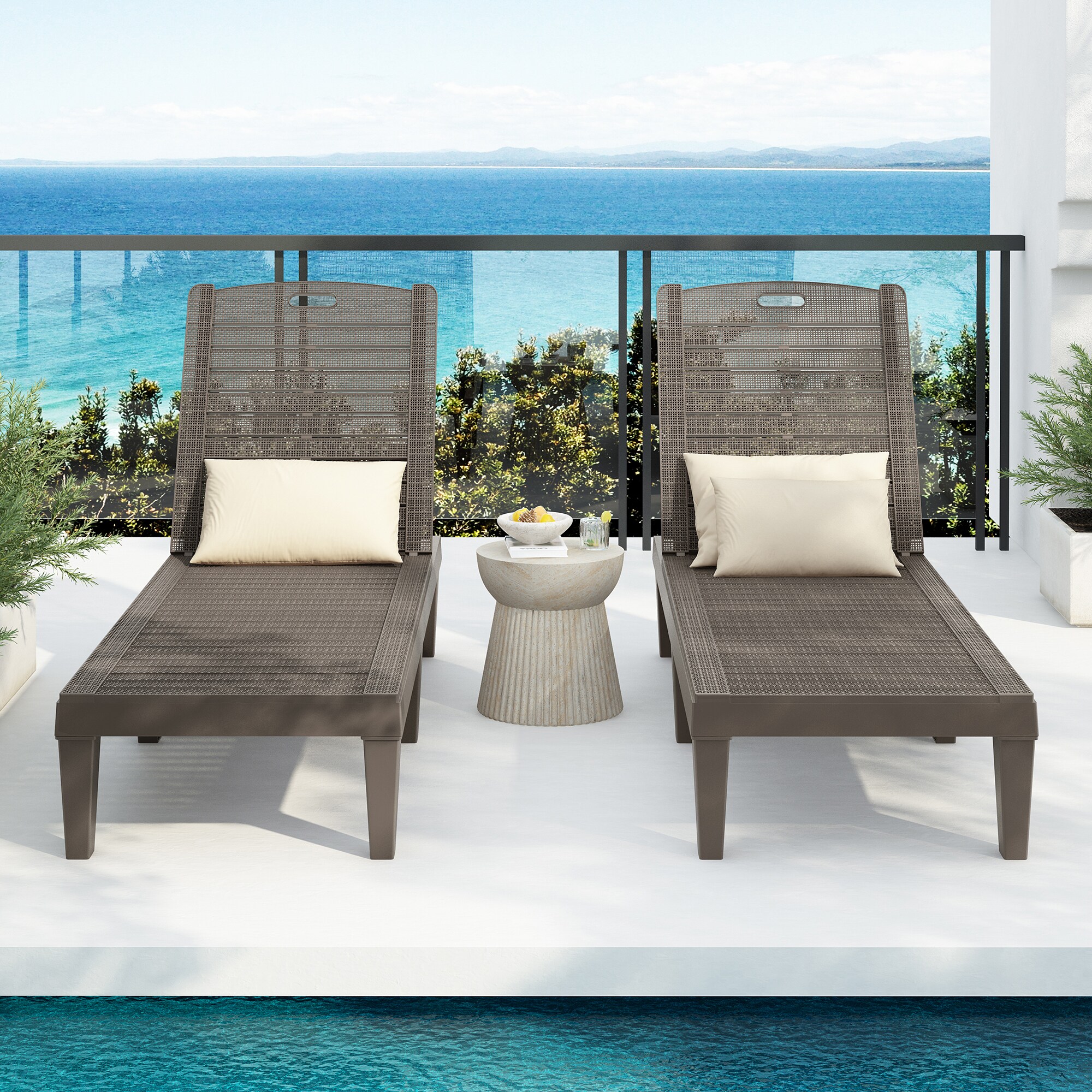 Bybafun YA3700725 Patio-Chairs - View #3