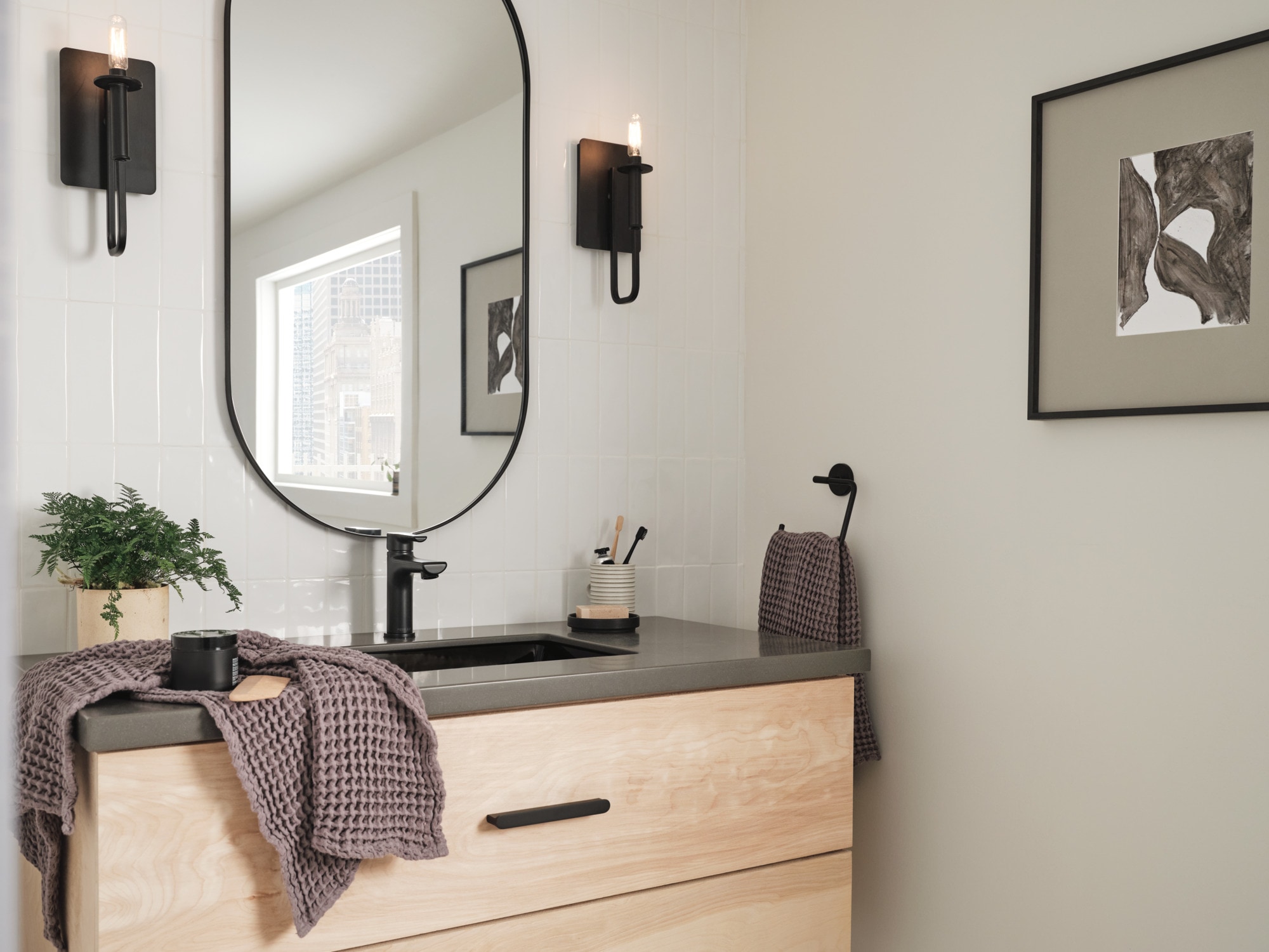 Peerless P1513LF-BL Lavatory-Faucets - View #9
